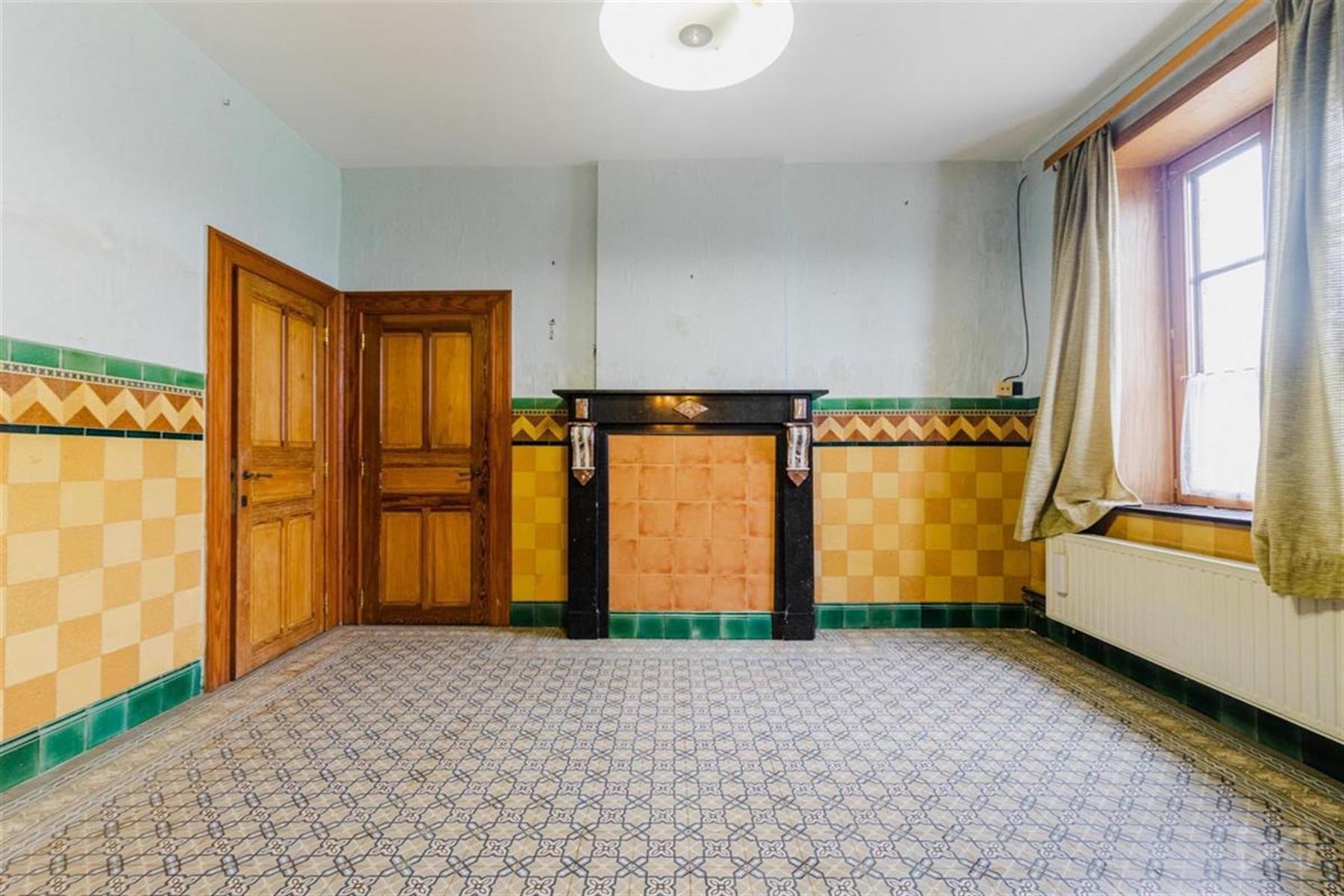 Picture 1 of 4 for Villa farmtype with four bedrooms in Sommière
