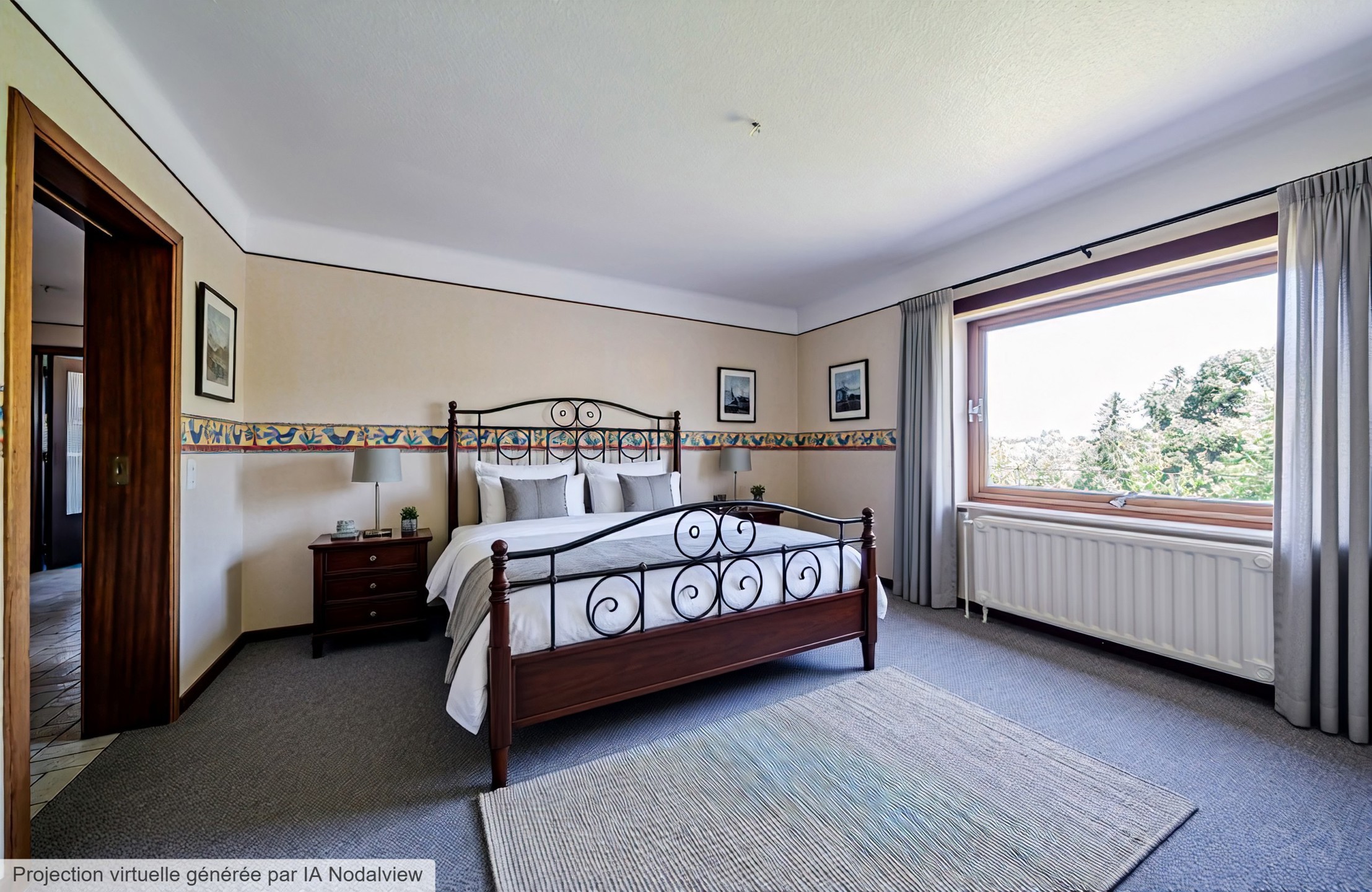 Photo 1 sur 4 pour Maison de cinq chambres à Arlon