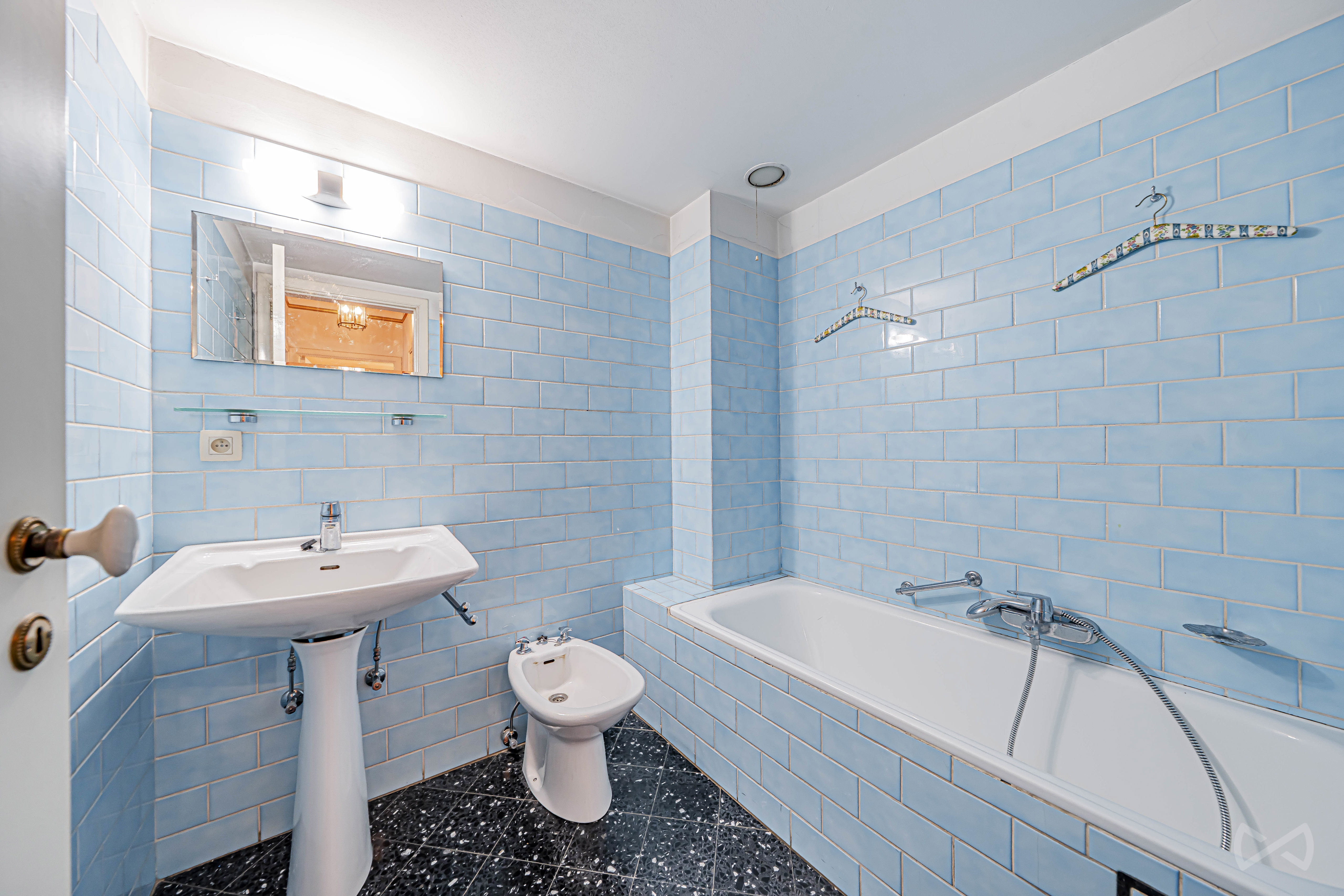 Picture 1 of 4 for Flat with two bedrooms in Ixelles