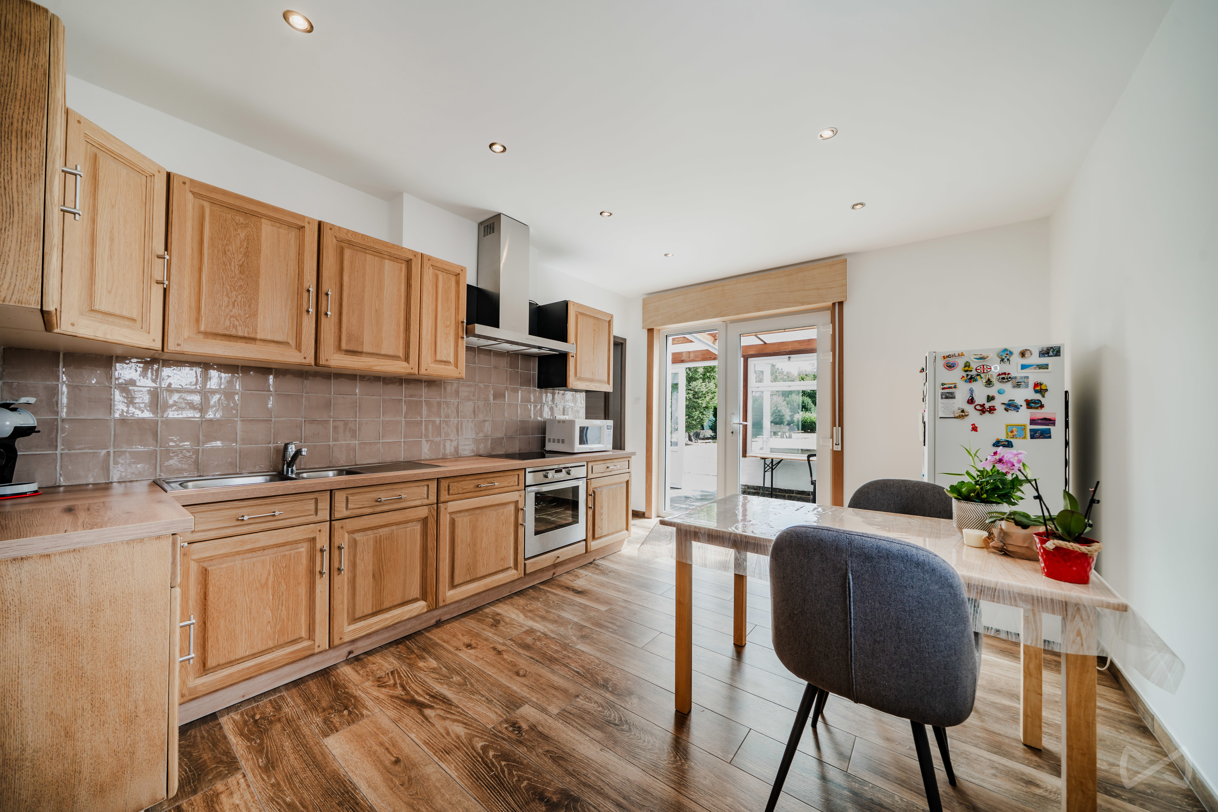 Foto 4 van 4 van Villa met drie slaapkamers in Flénu