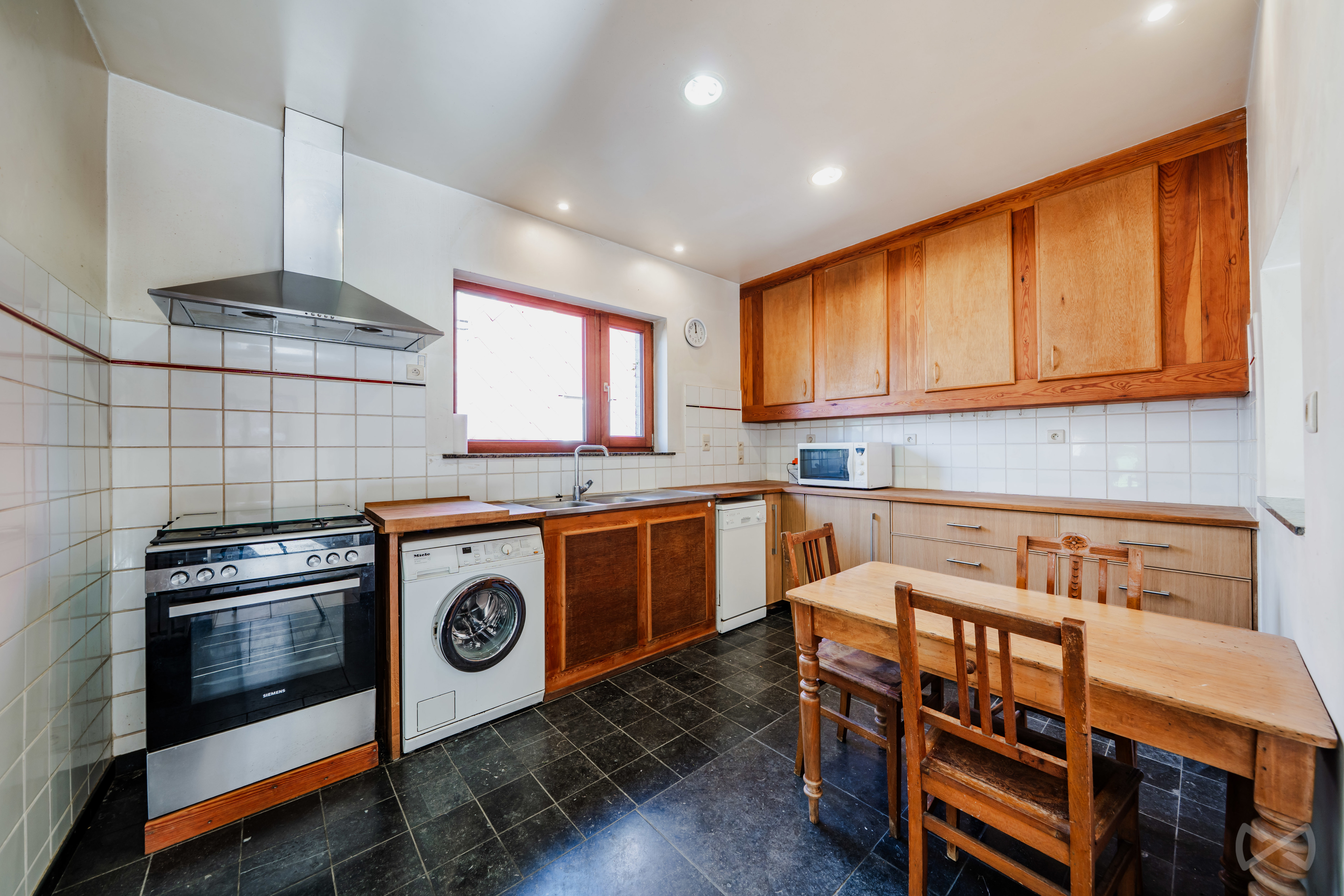Picture 2 of 4 for Villa farmtype with four bedrooms in Gibecq