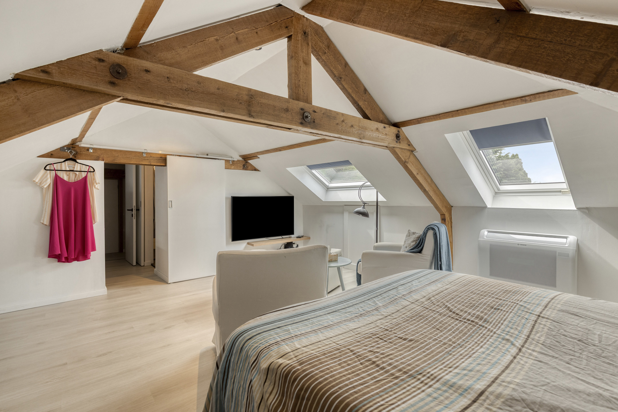 Picture 3 of 4 for House with three bedrooms in Lennik