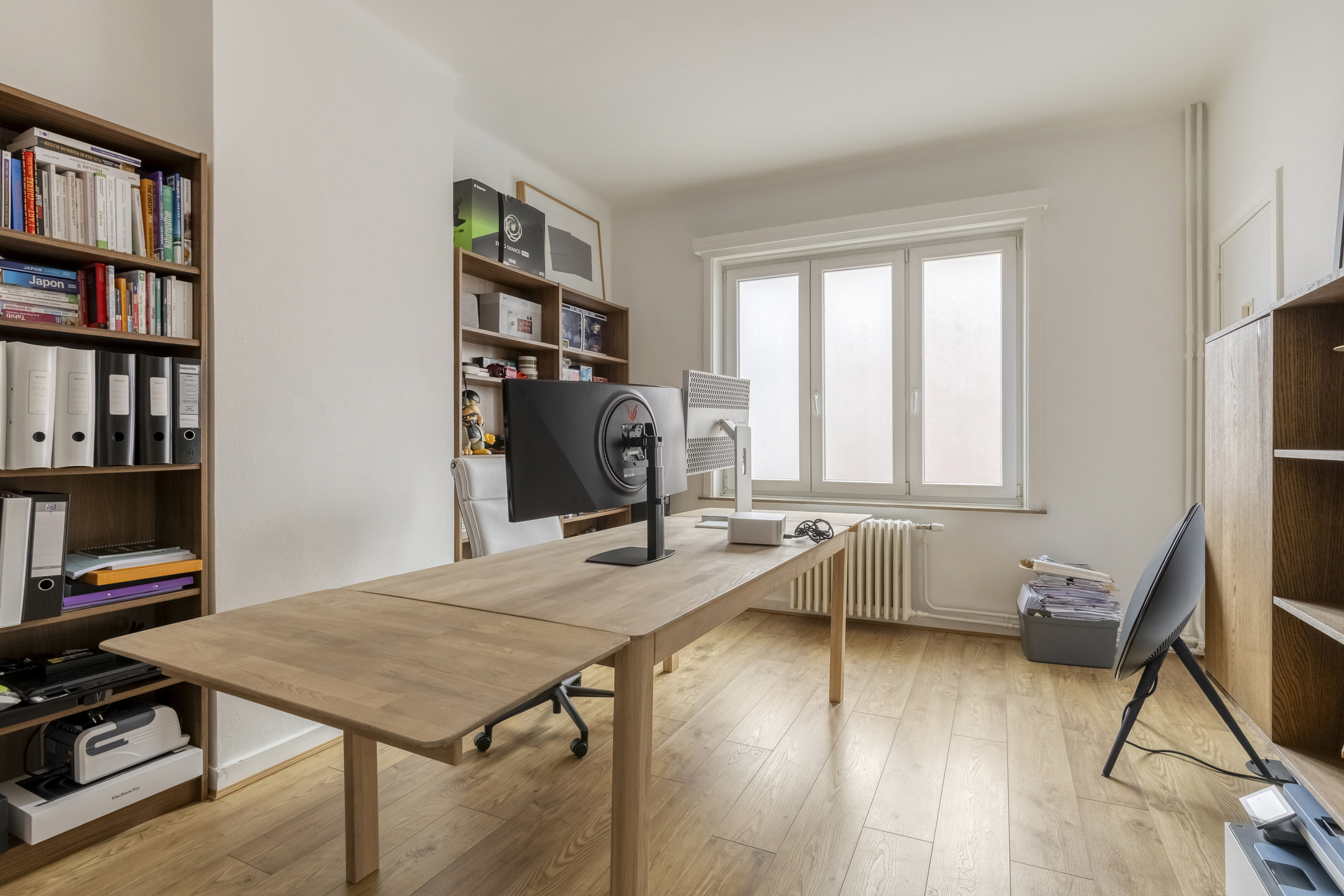 Foto van de woning