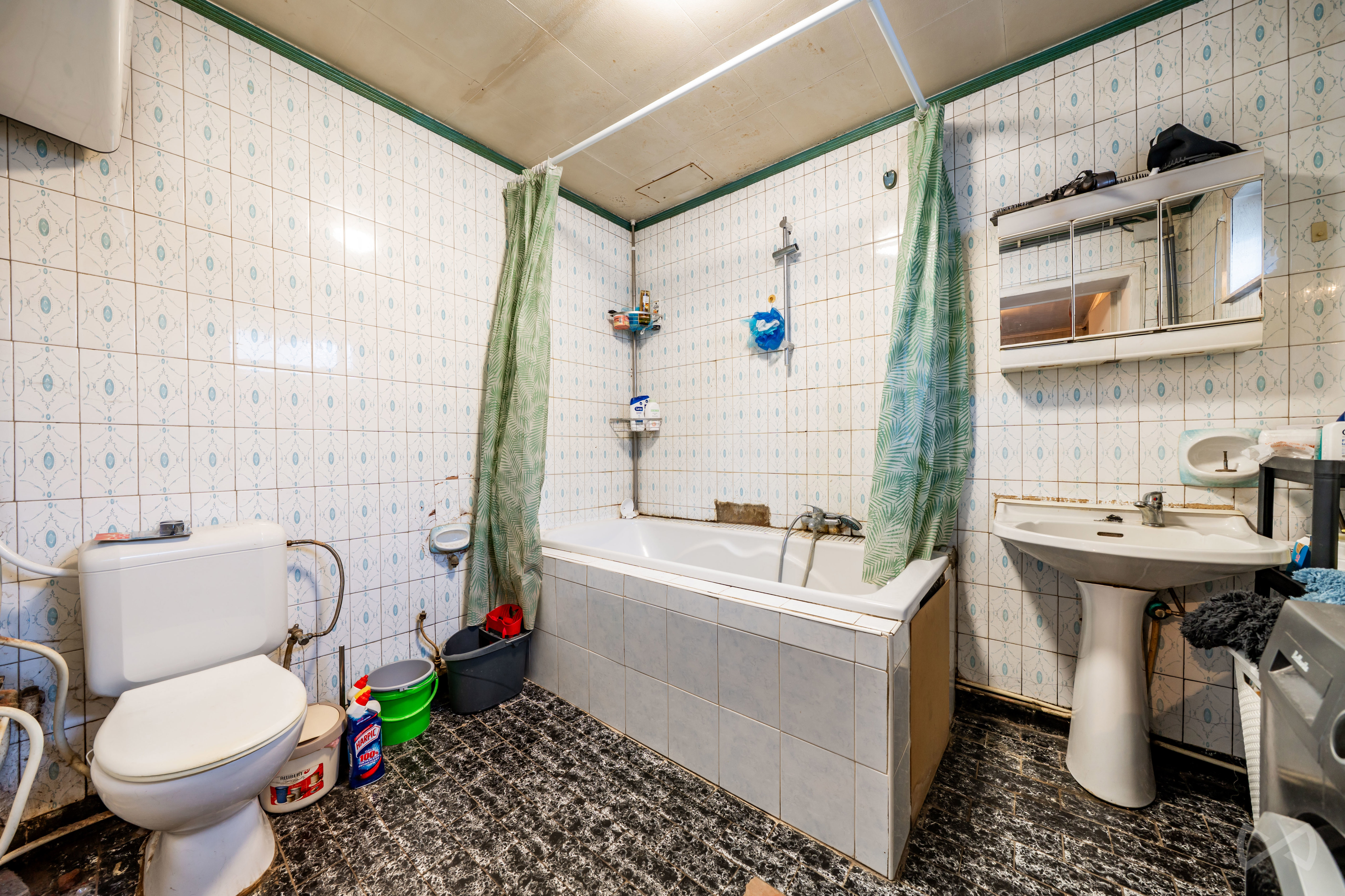 Foto 3 van 4 van Huis met vier slaapkamers in La Louvière