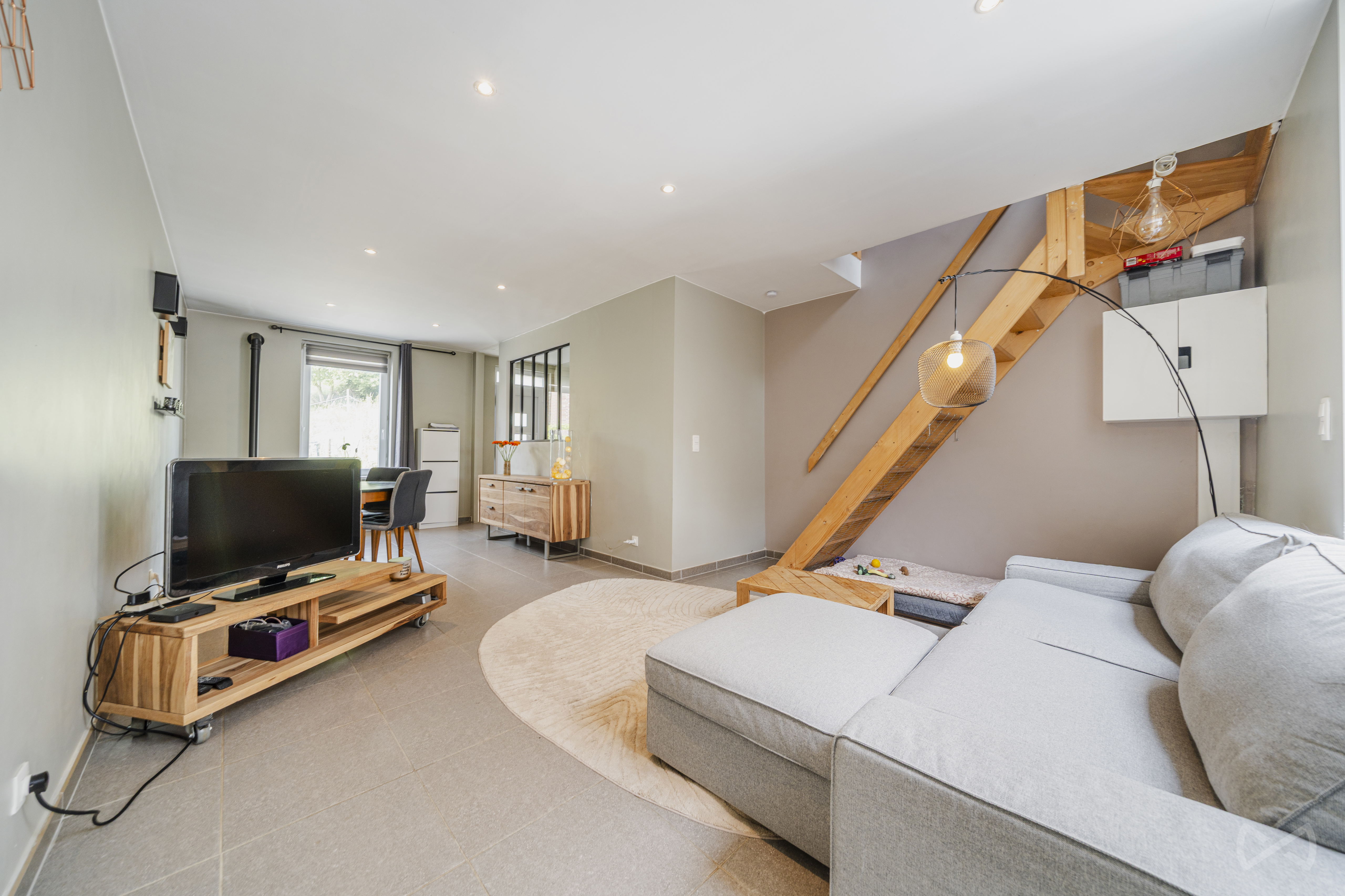 Picture 2 of 4 for House with three bedrooms in Incourt