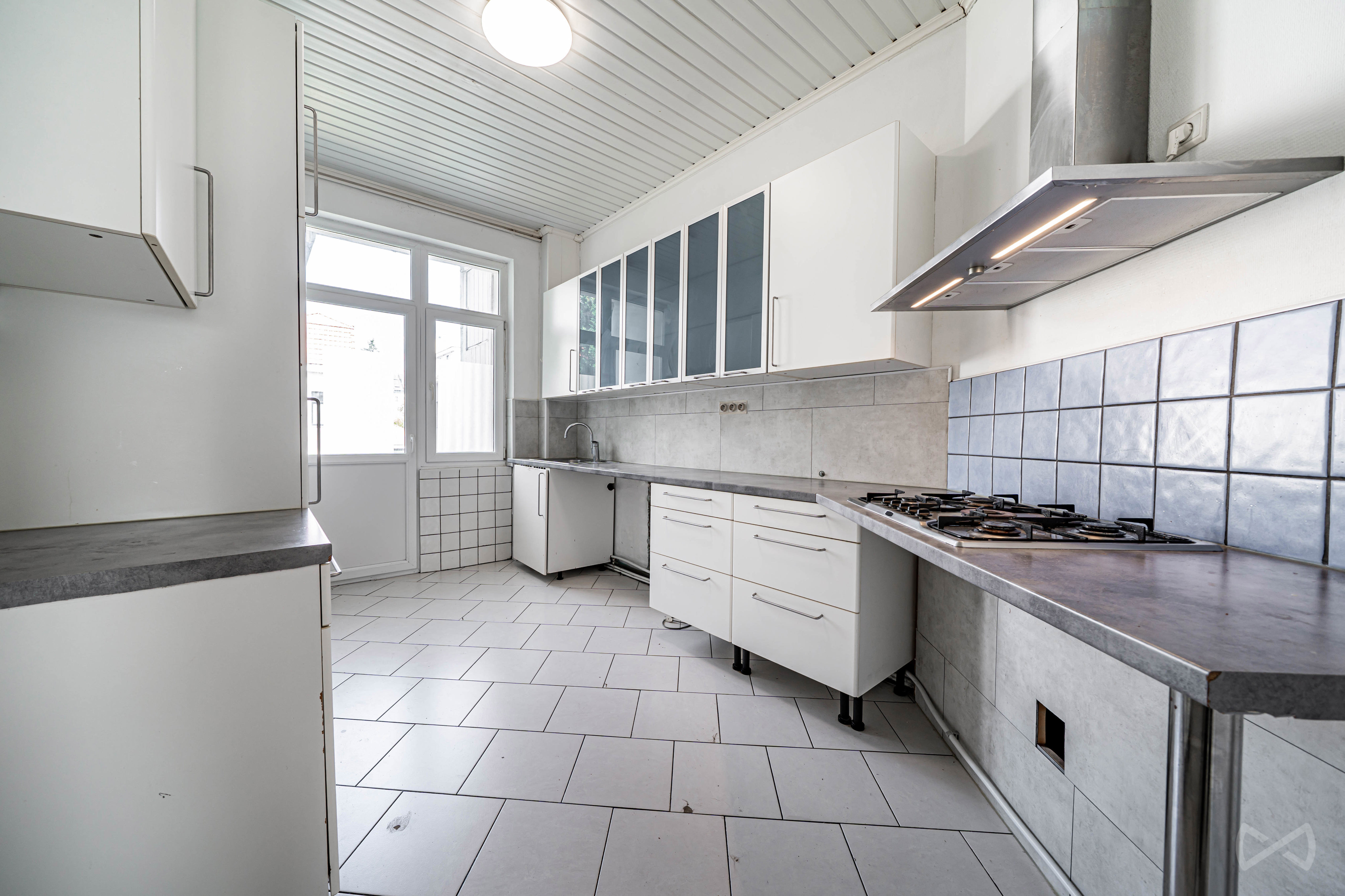 Photo 4 sur 4 pour Appartement de deux chambres à Auderghem