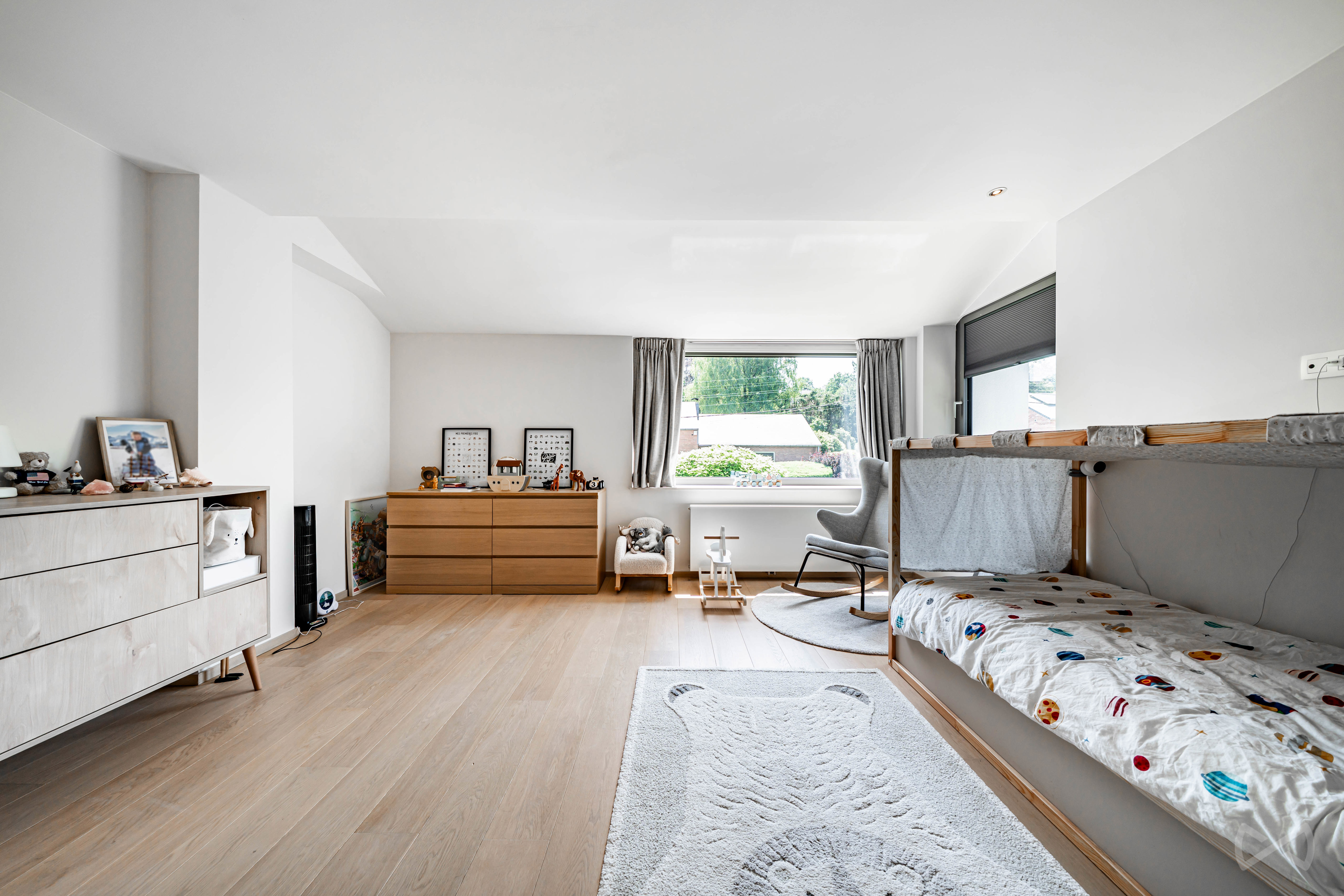 Picture 4 of 4 for House with four bedrooms in Embourg