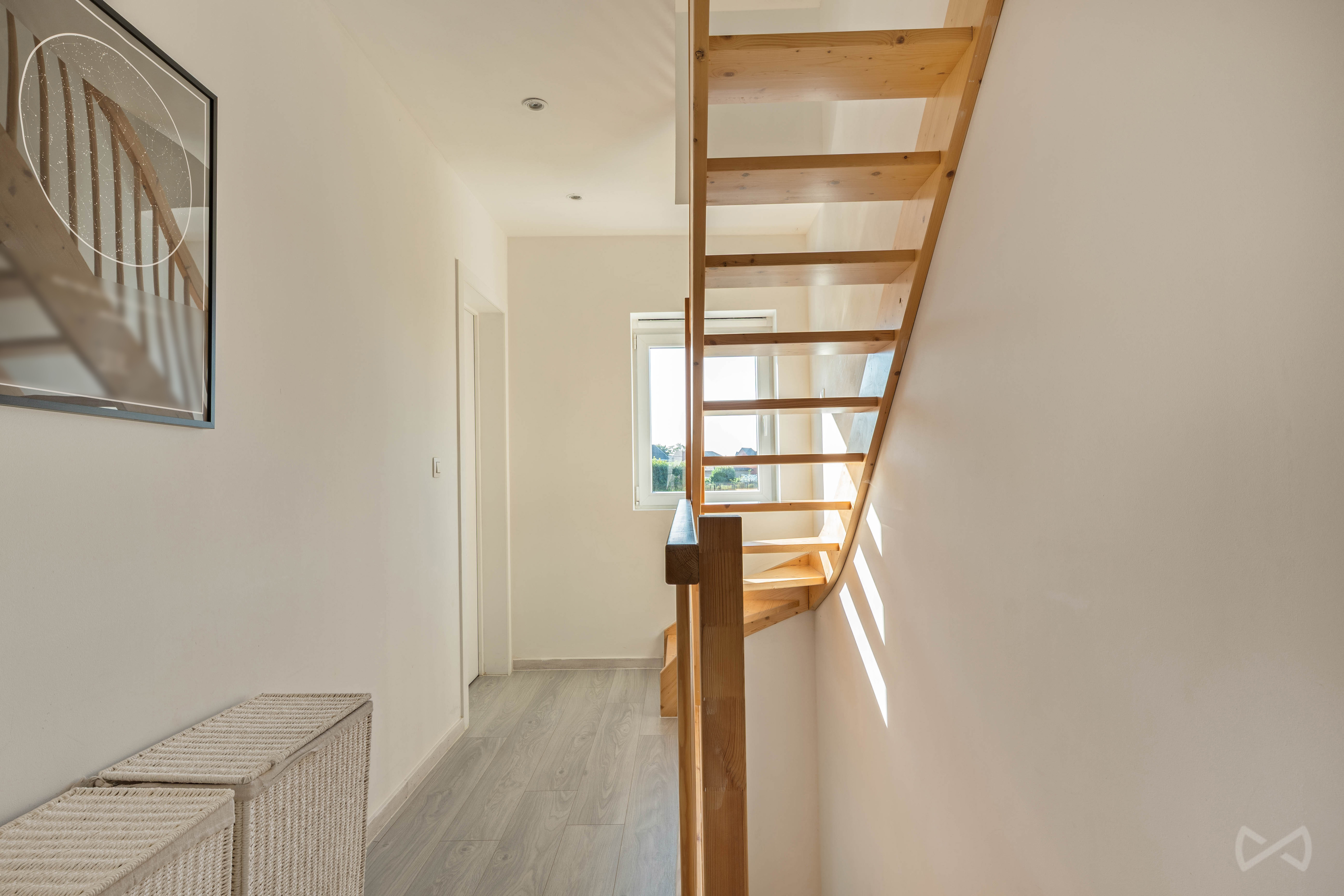 Picture 3 of 4 for House with three bedrooms in Leuven