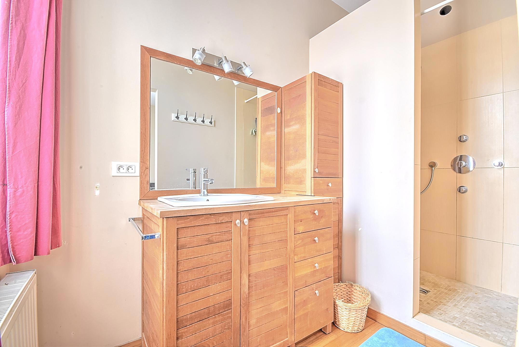 Photo 4 sur 4 pour Maison de quatre chambres à Ruisbroek