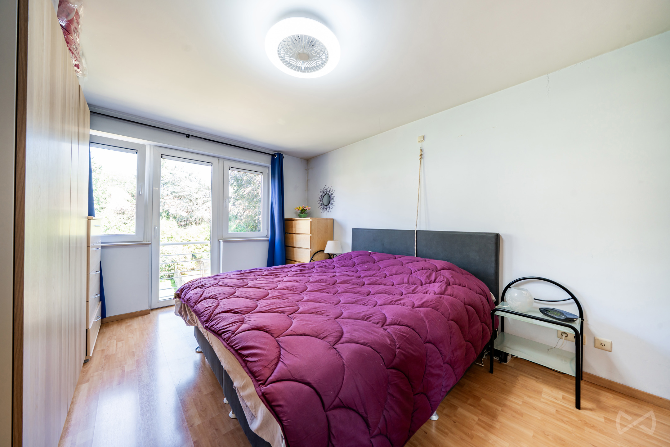 Foto 1 van 4 van Bel-etage met vier slaapkamers in Braine-l'Alleud