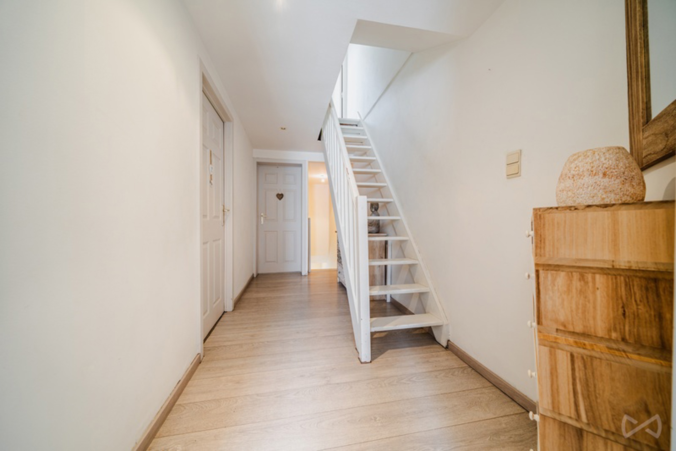 Picture 3 of 4 for House with four bedrooms in Haren (bruxelles)