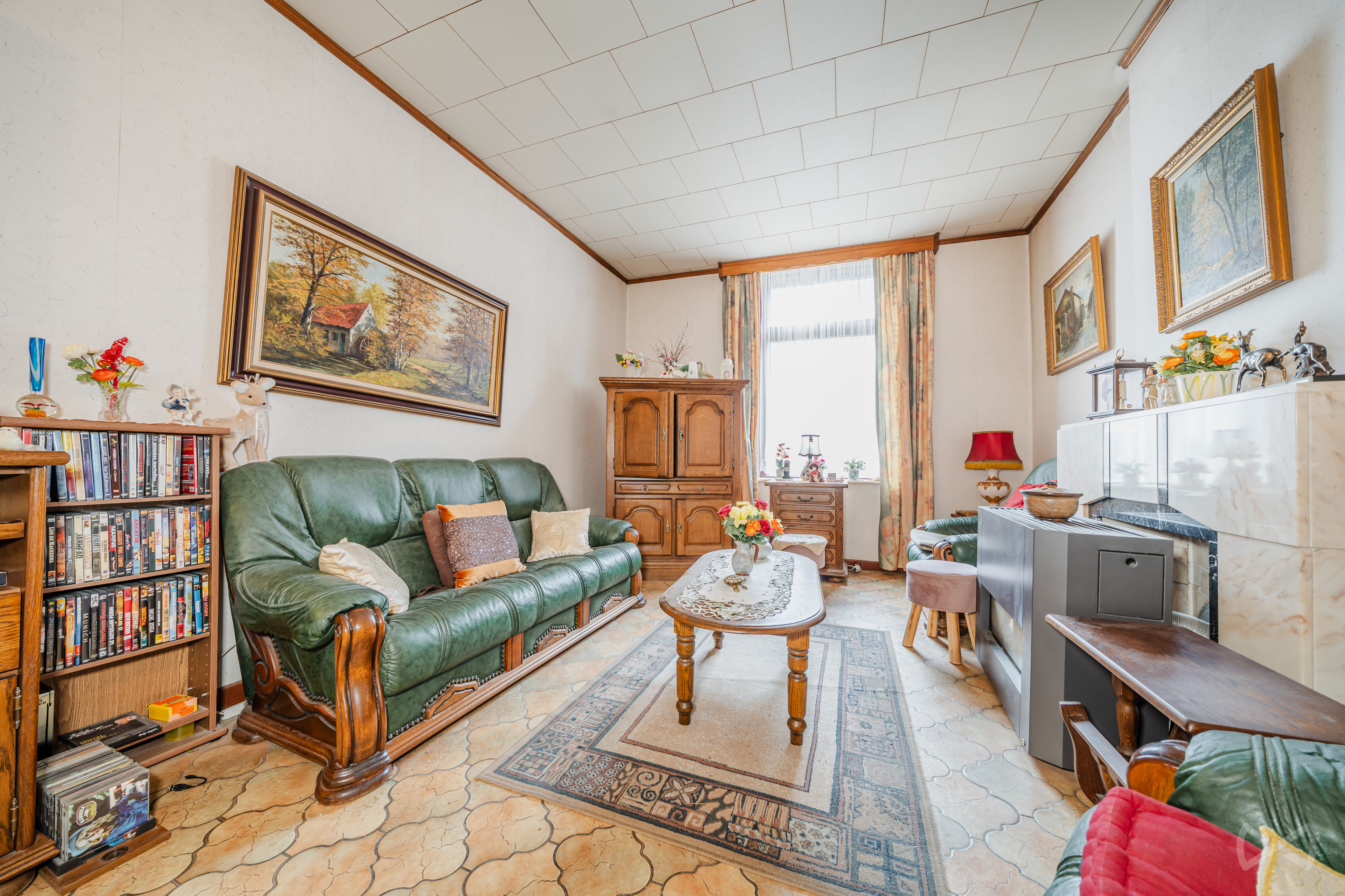 Picture 1 of 4 for House with two bedrooms in Dampremy