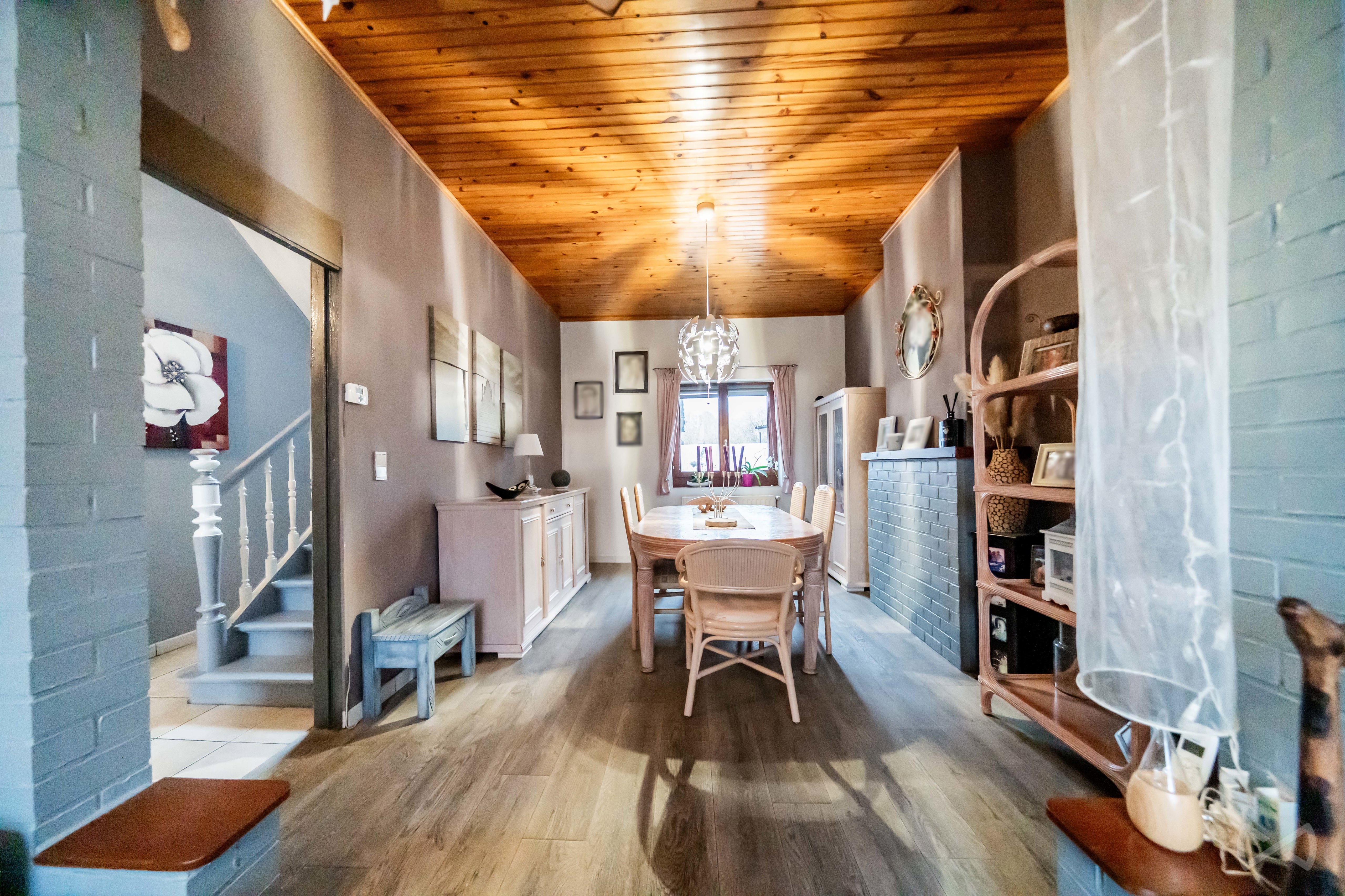 Photo 2 sur 4 pour Maison de trois chambres à Braine-l'Alleud