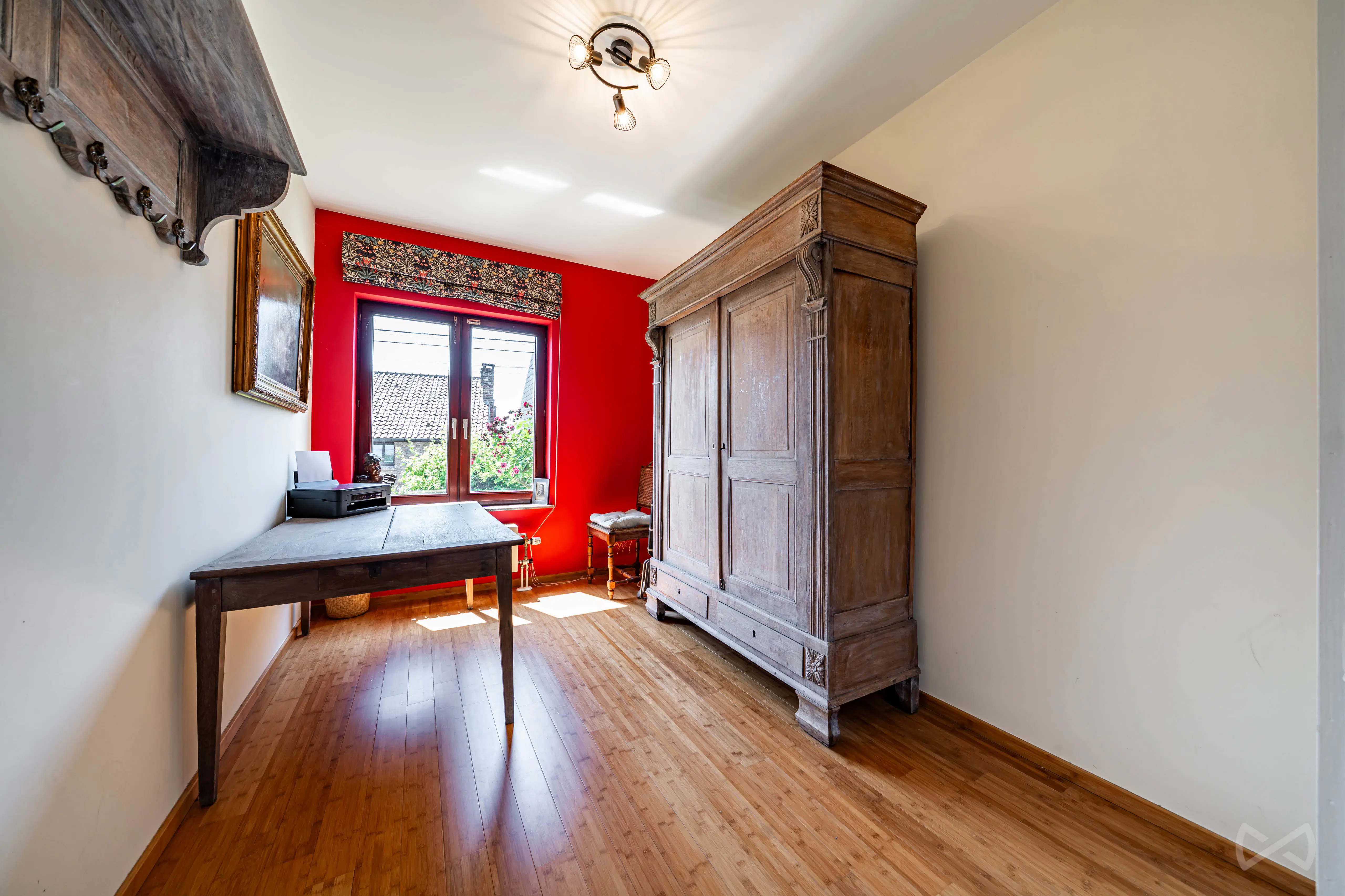Picture 3 of 4 for Villa with five bedrooms in Mont-saint-guibert