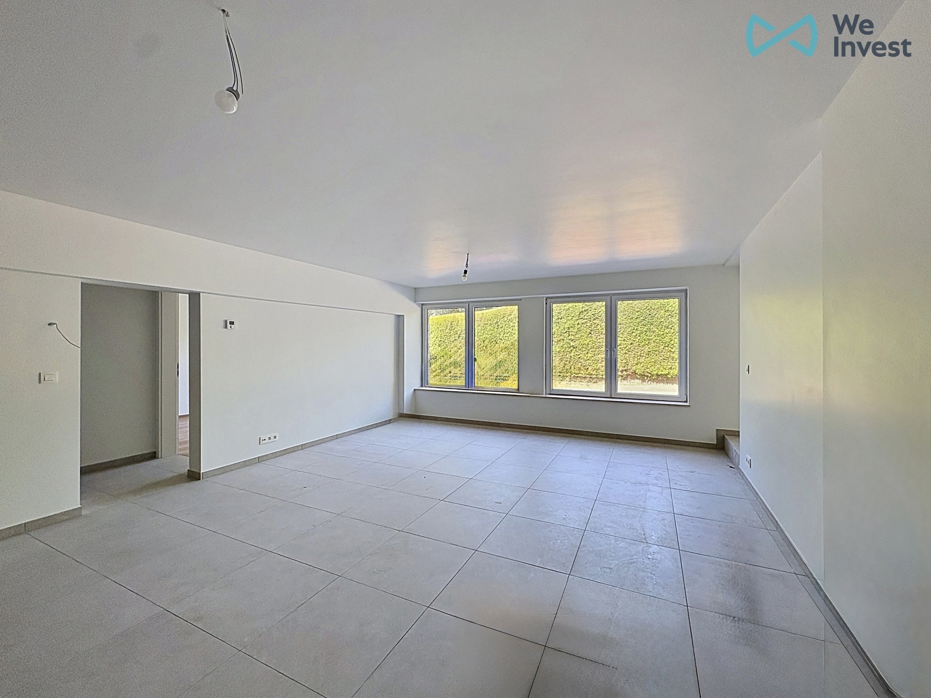 Photo 4 sur 4 pour Rez-de-chaussée d'une chambre à Vielsalm