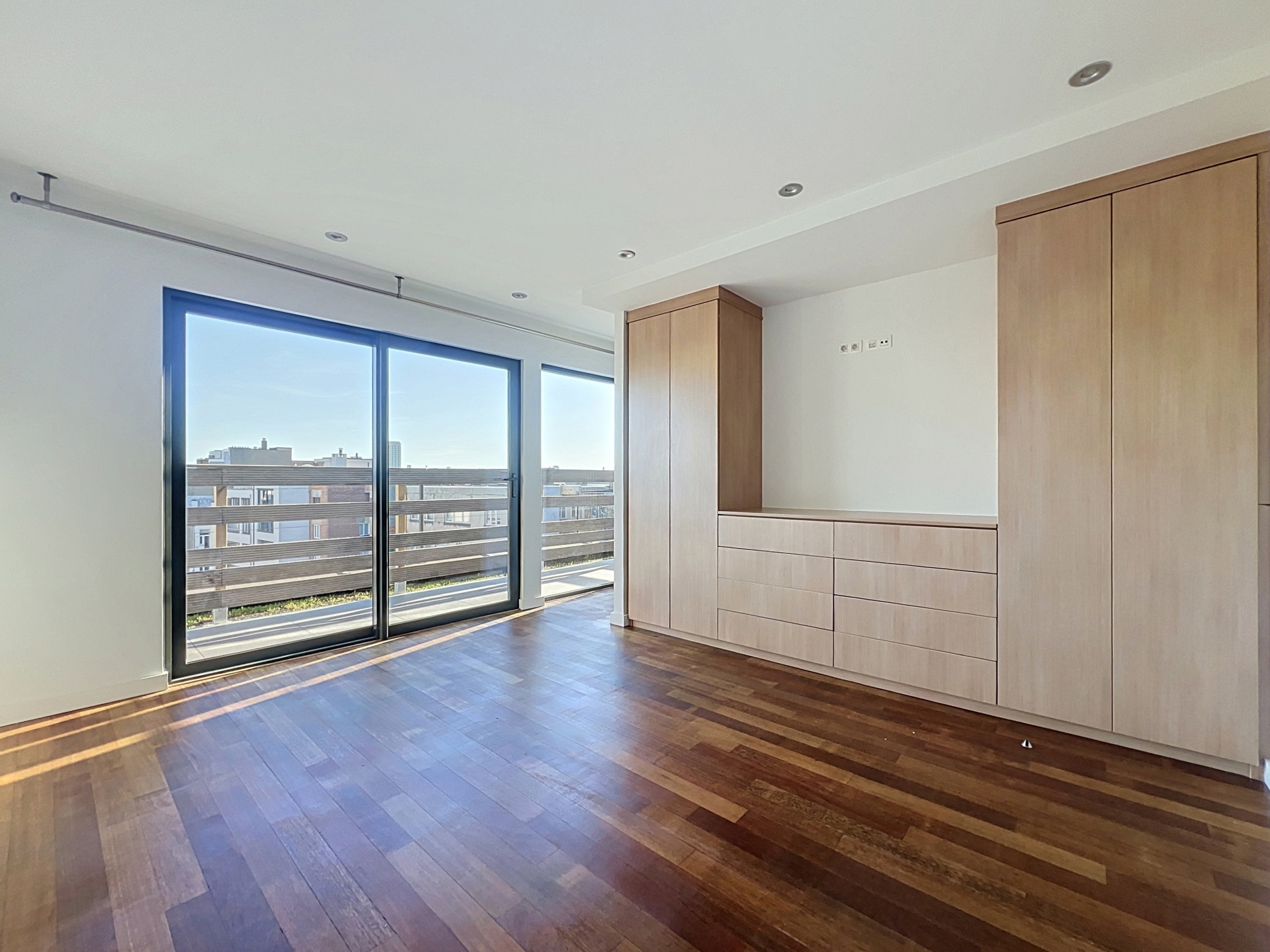 Picture 1 of 4 for Penthouse with two bedrooms in Bruxelles