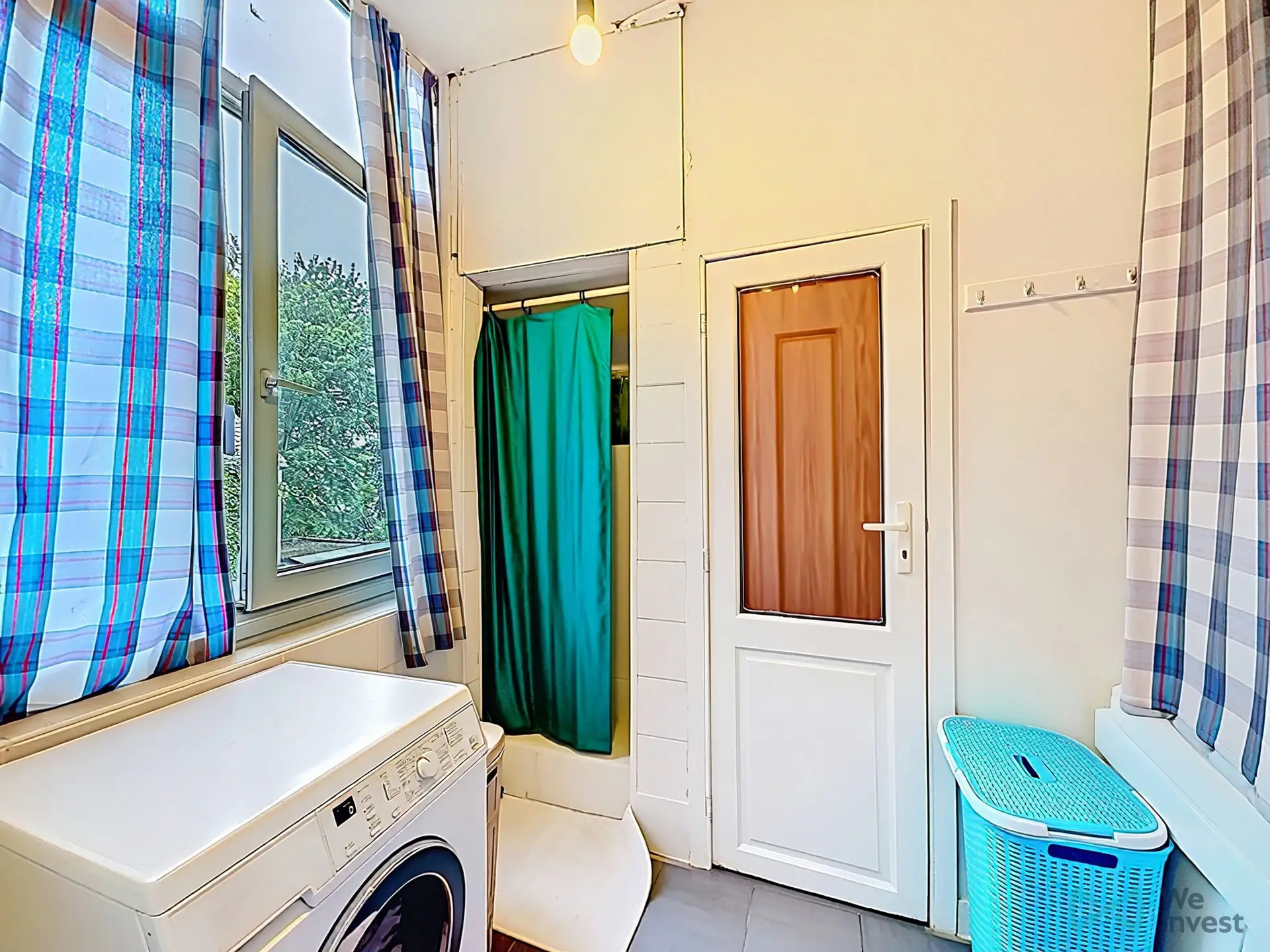 Picture 3 of 4 for Flat with two bedrooms in Schaerbeek