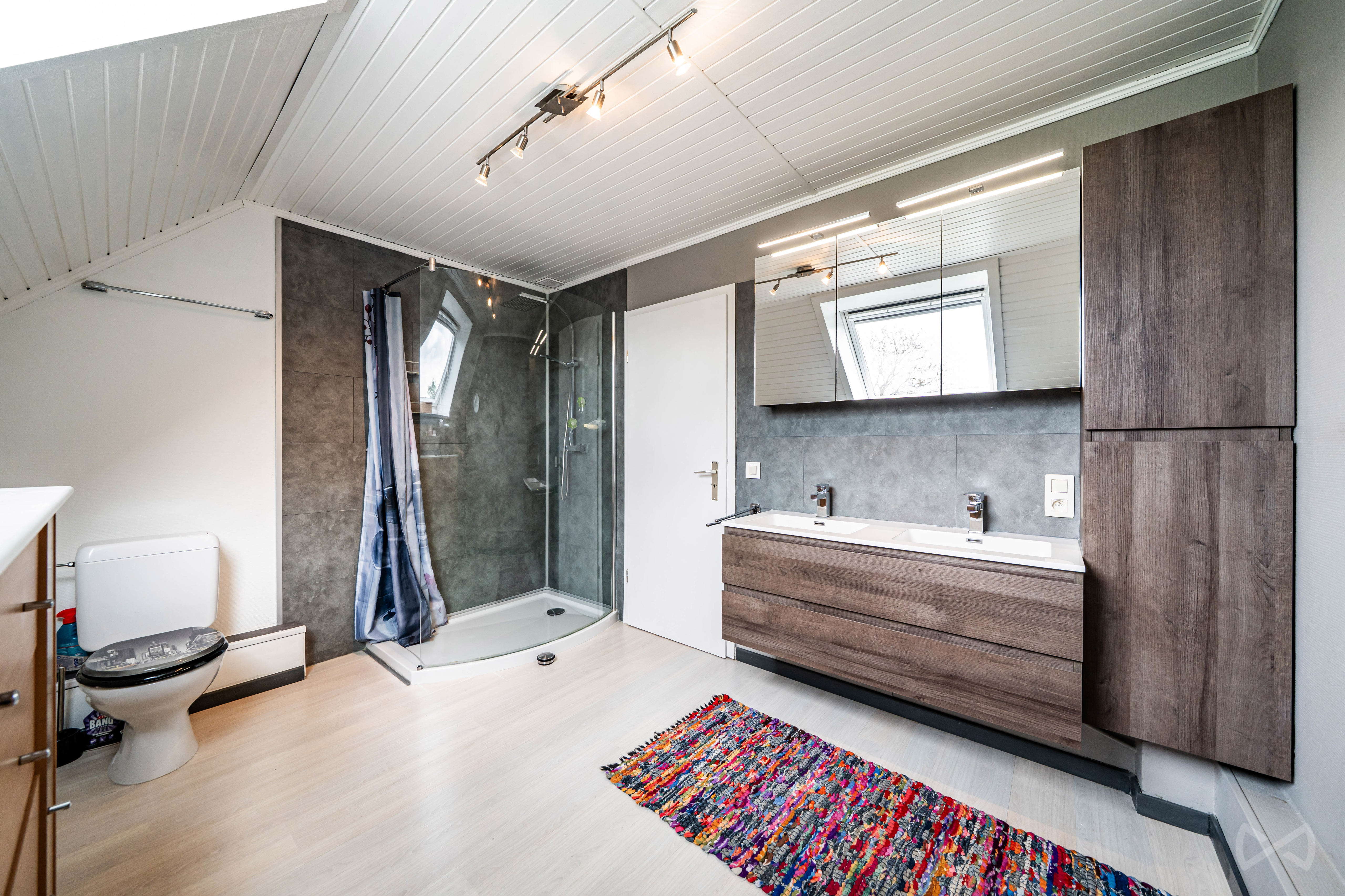 Picture 2 of 4 for Villa with two bedrooms in Waret-l´Évêque