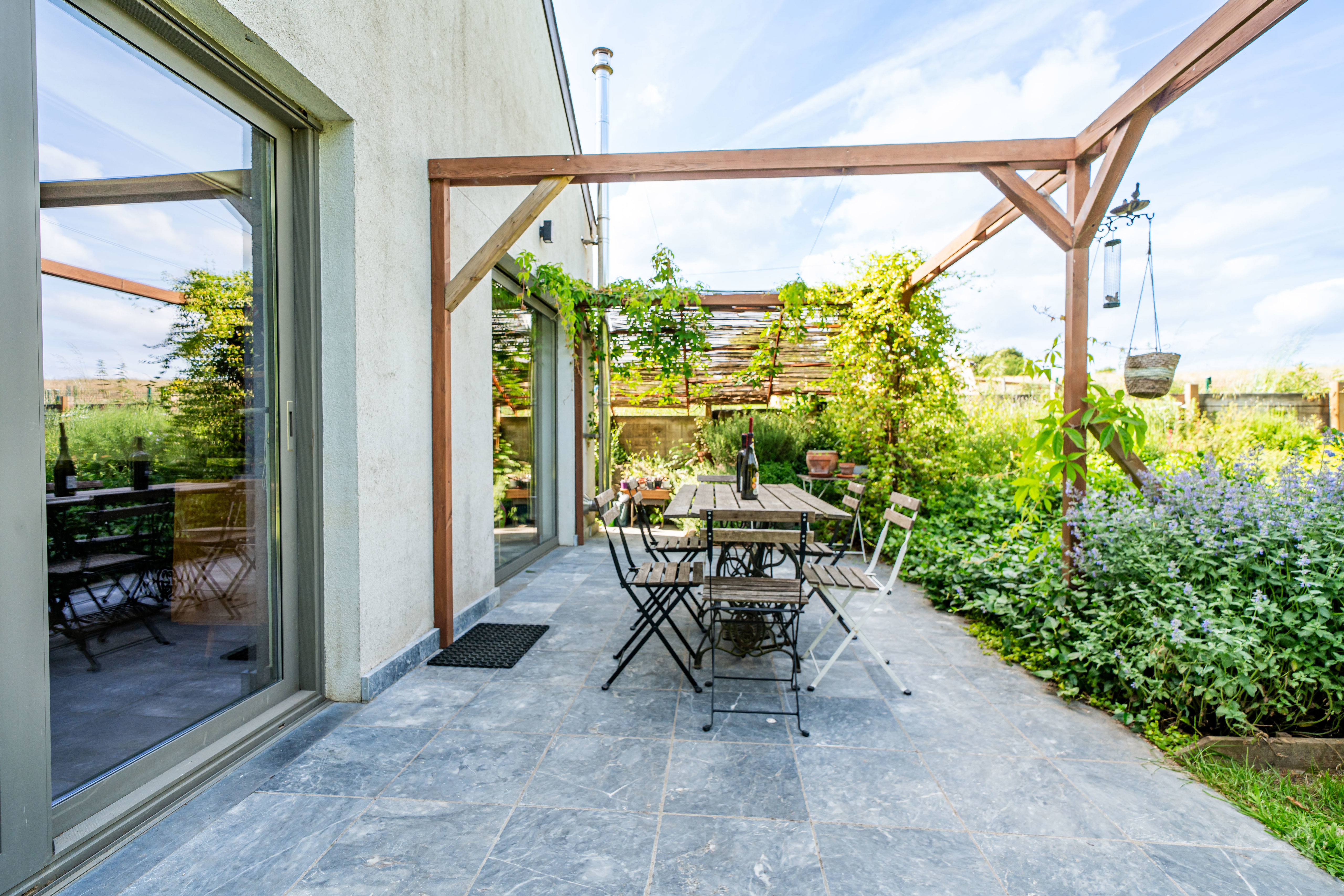 Photo 3 sur 4 pour Maison de deux chambres à Braine-le-comte
