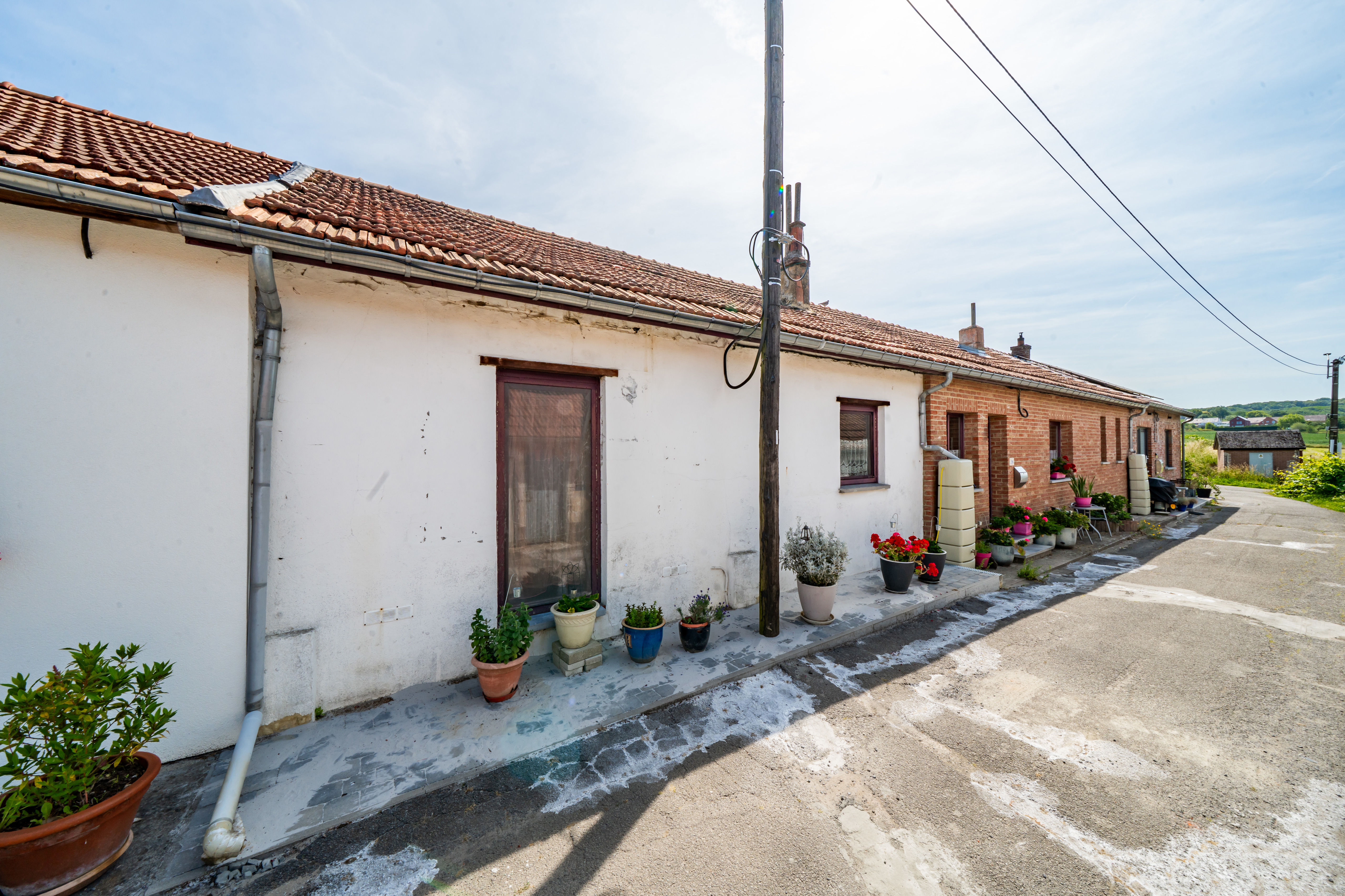 Photo 2 sur 4 pour Maison de cinq chambres à Braine-le-comte