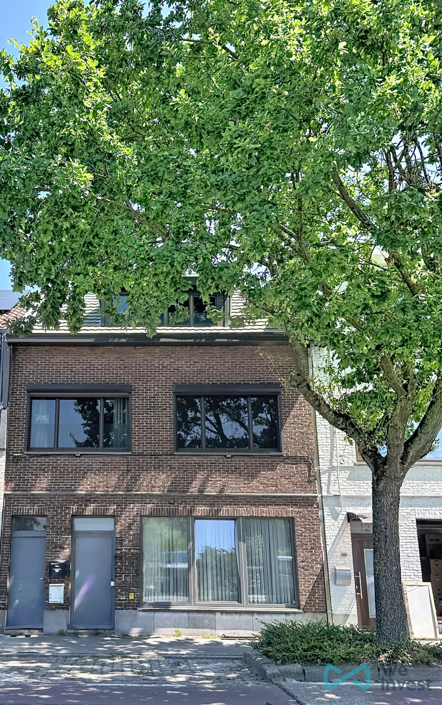 Foto van de woning