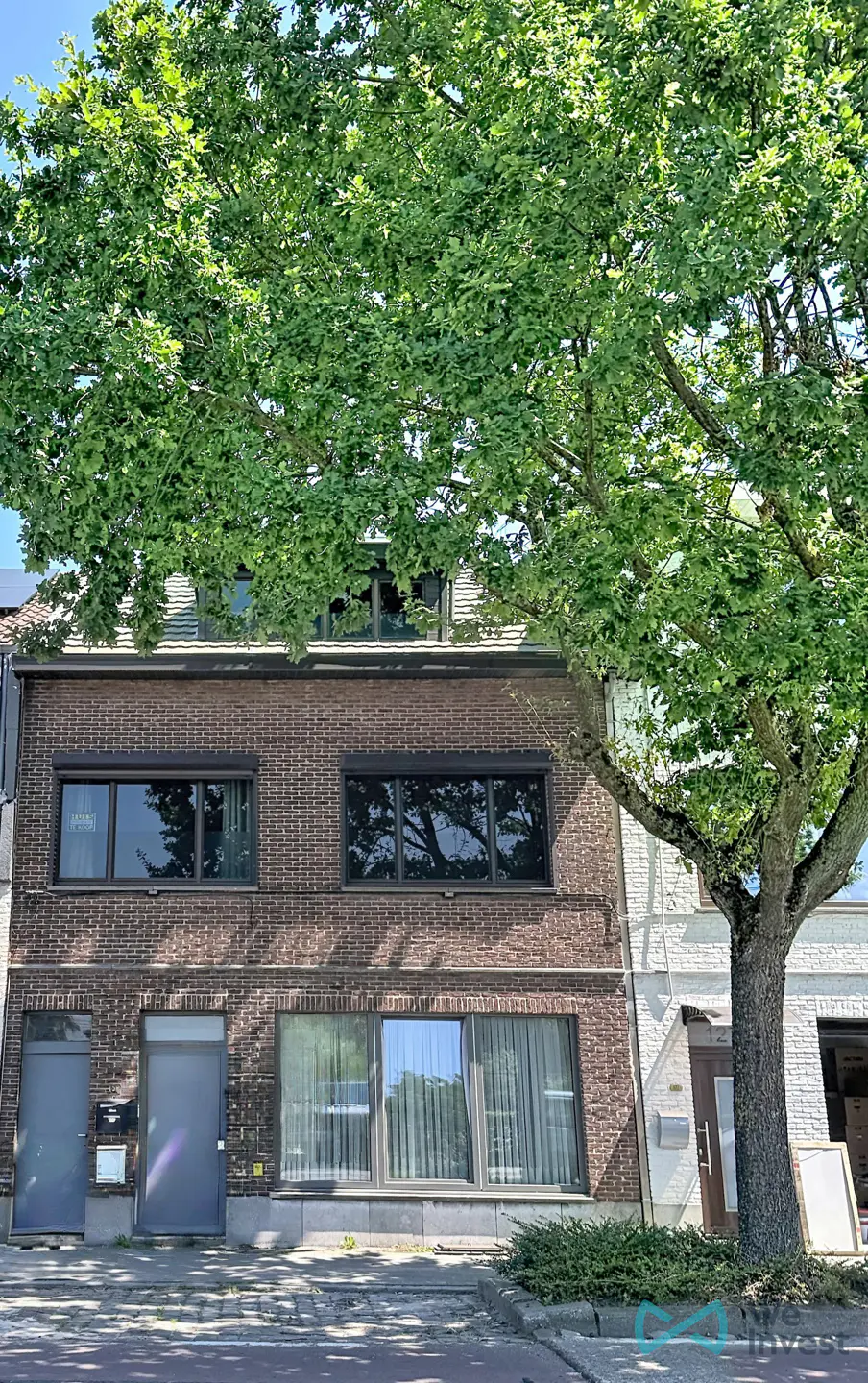 Foto van de woning