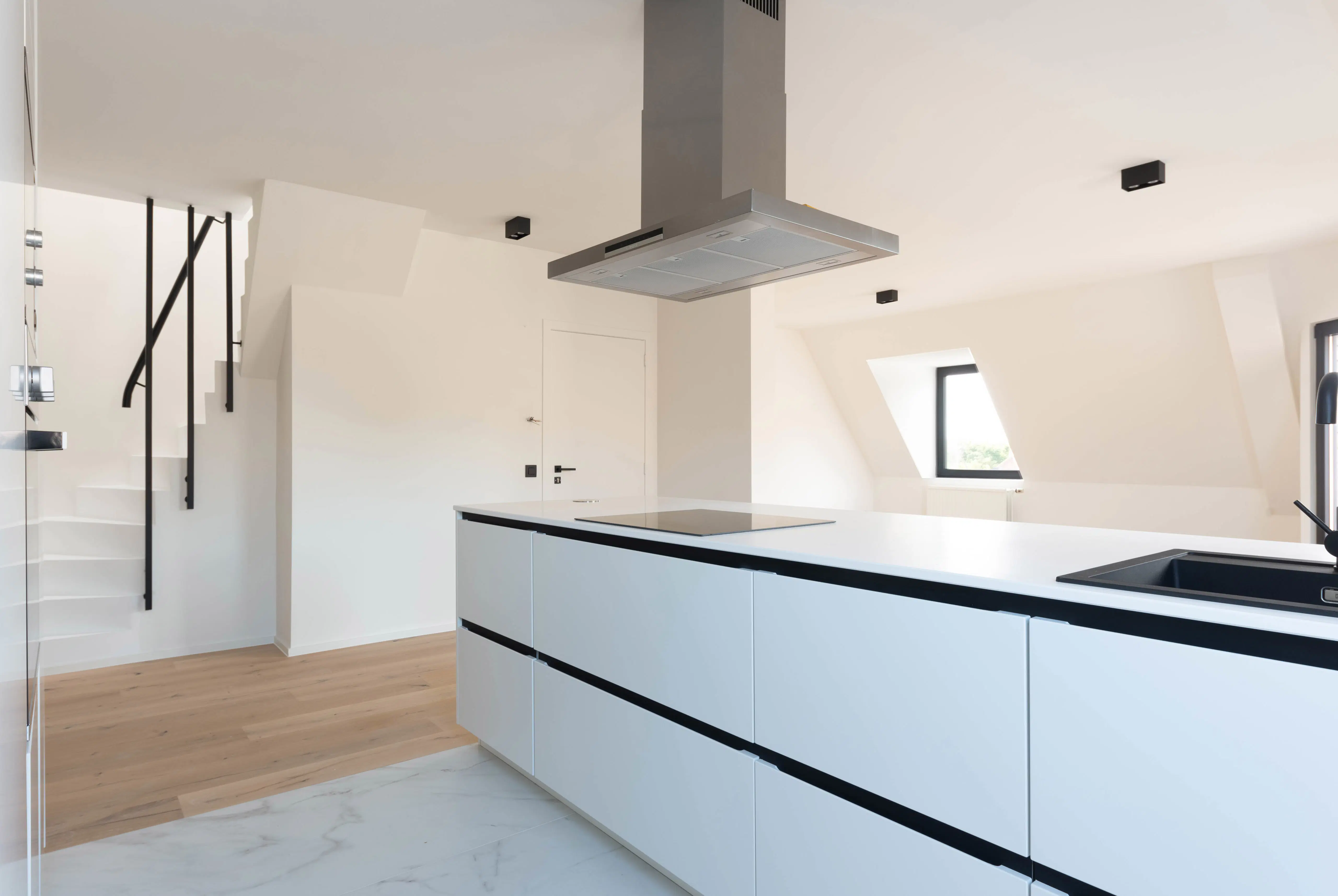 Picture 4 of 4 for Duplex with two bedrooms in Leuven