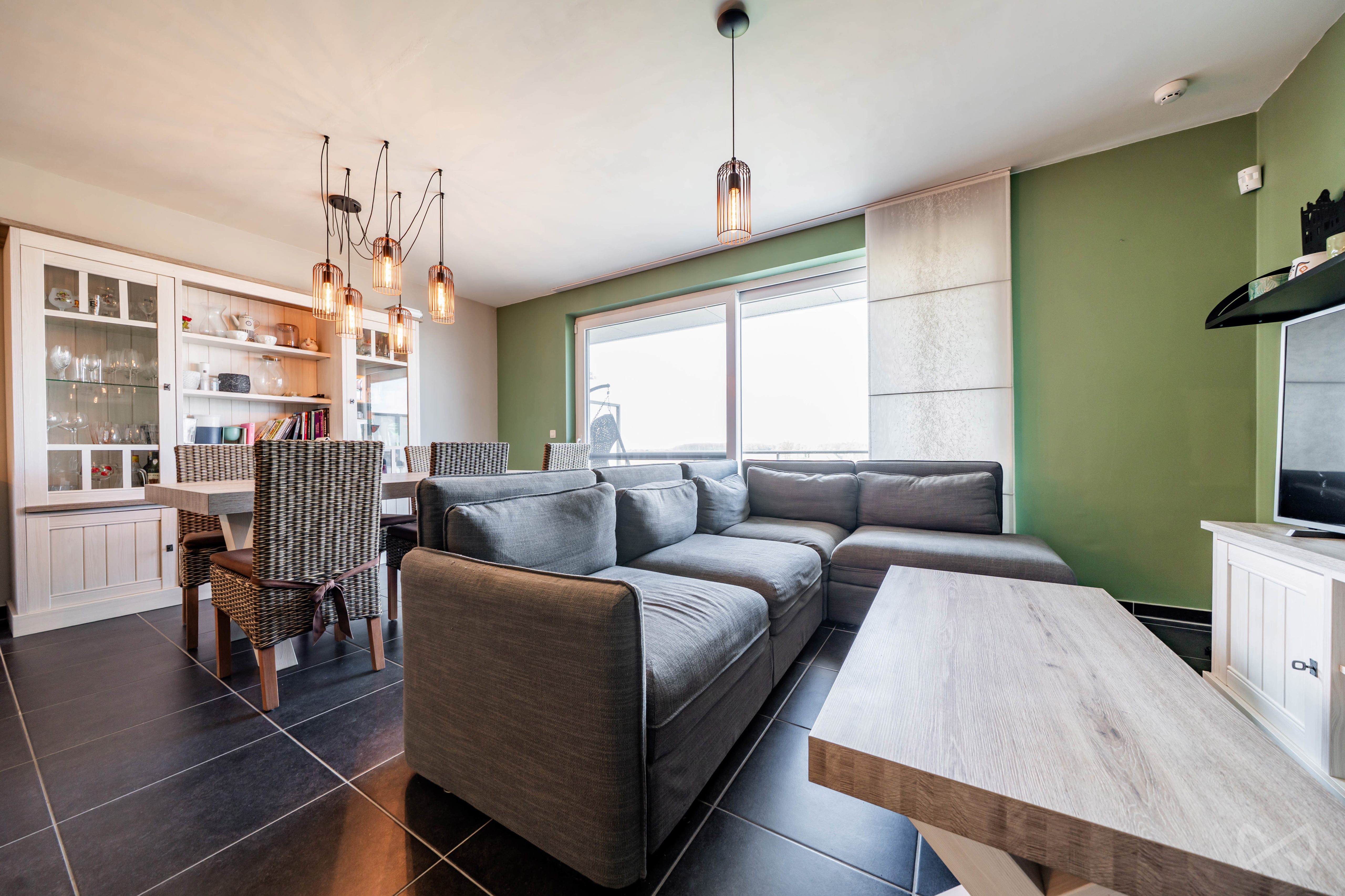 Picture 3 of 3 for Flat with two bedrooms in Braine-le-comte