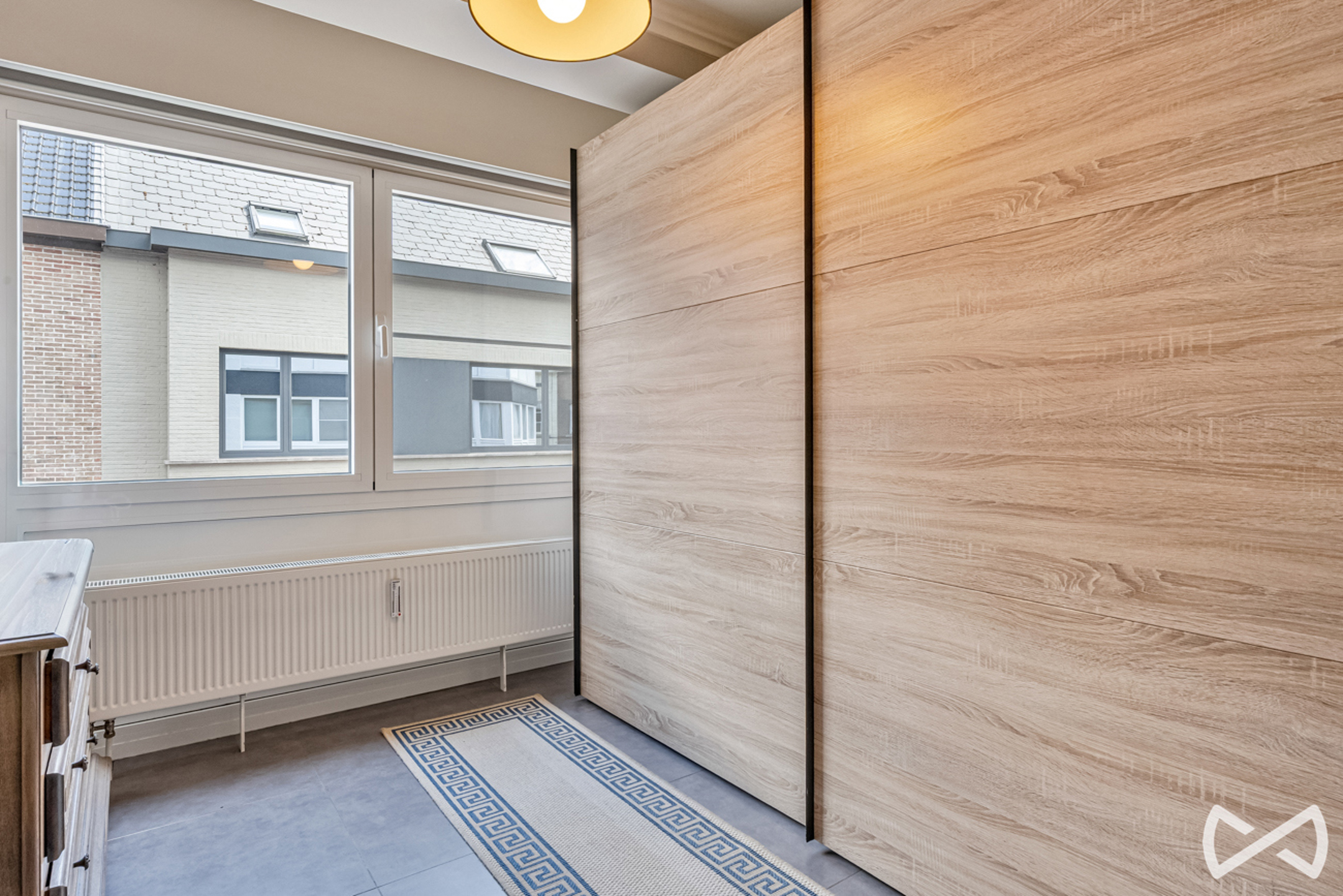 Picture 1 of 2 for Flat with two bedrooms in Zottegem