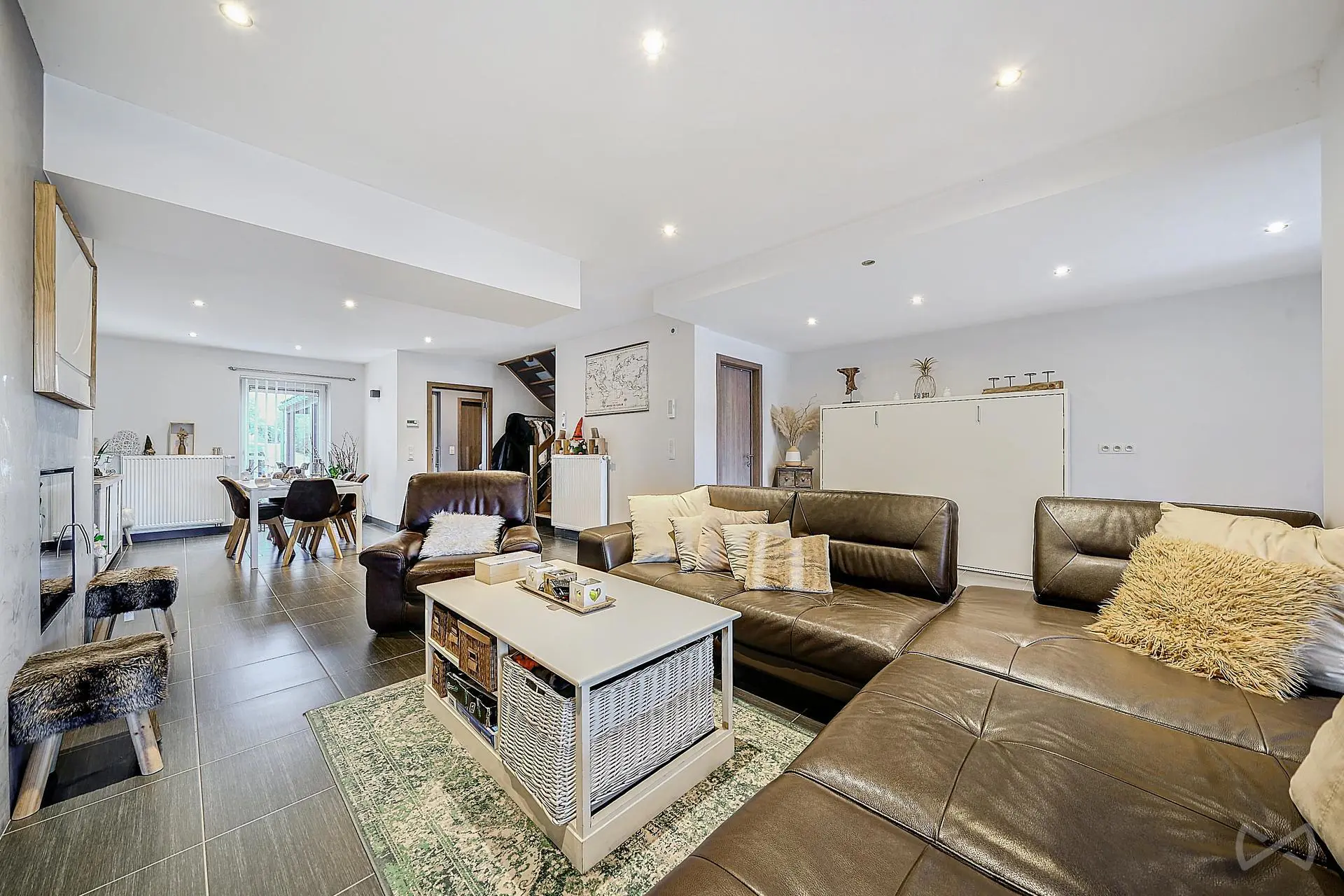 Picture 4 of 4 for House with two bedrooms in Hennuyères