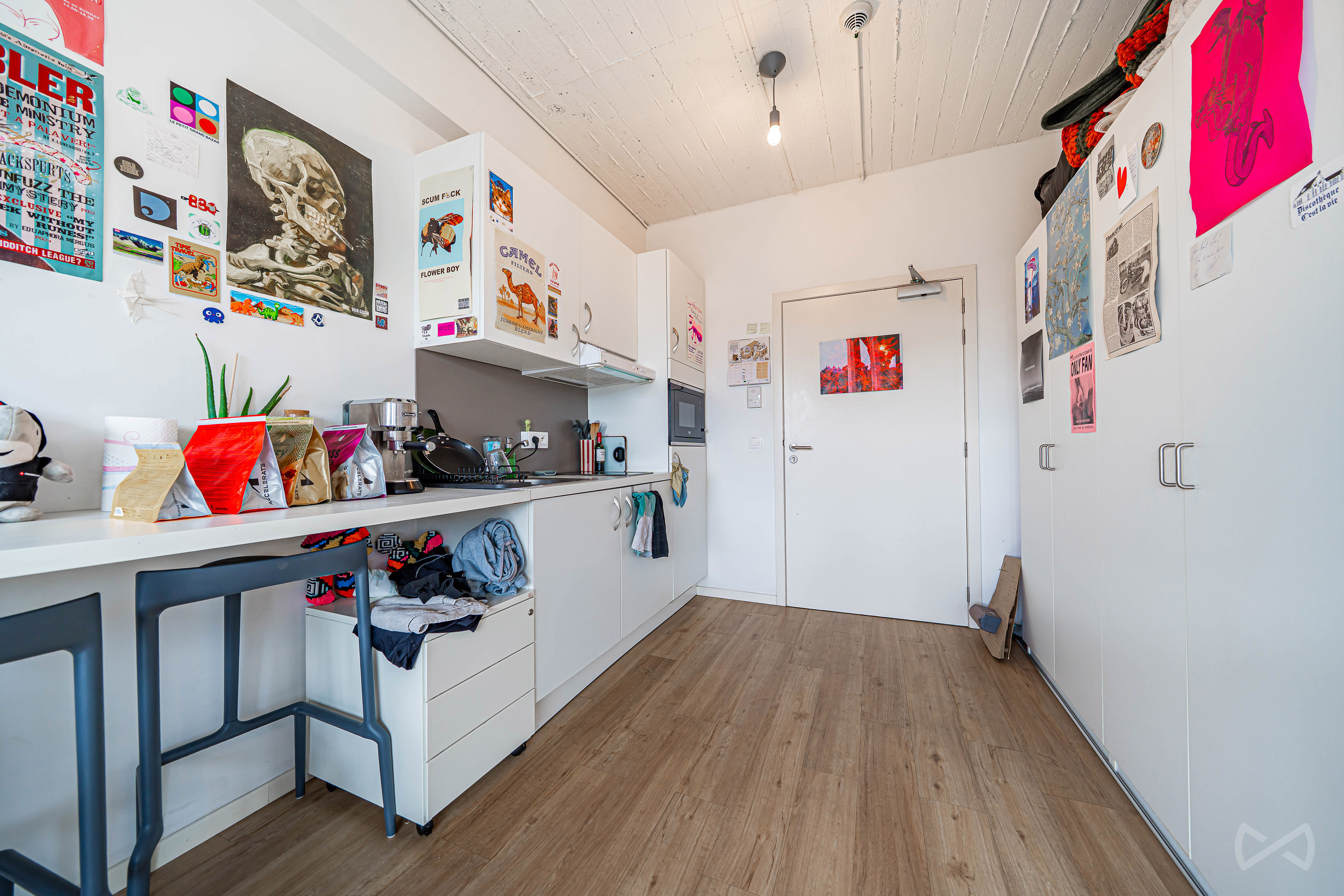 Picture 2 of 4 for Student room in Liège