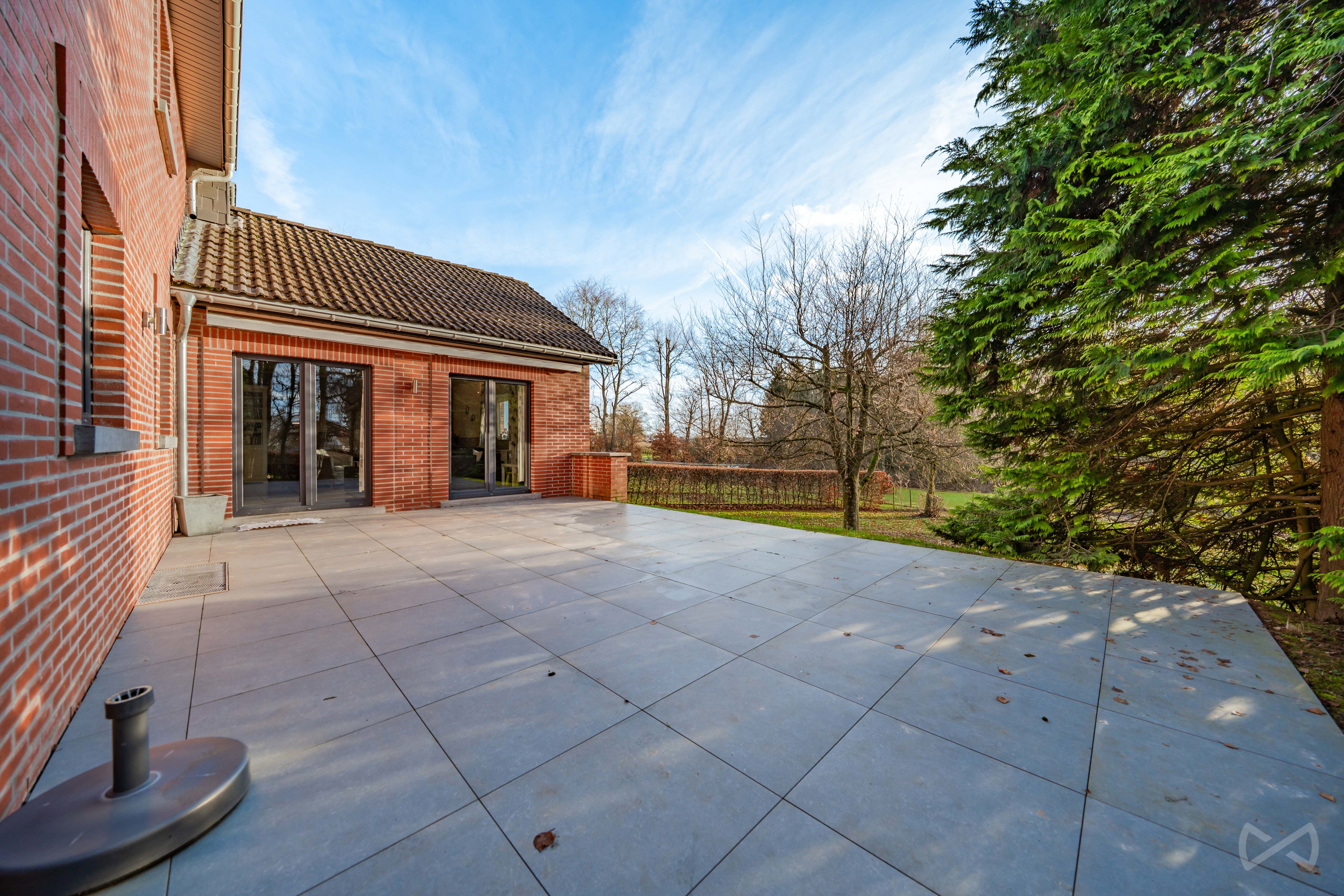 Photo 3 sur 4 pour Maison de quatre chambres à Malmedy