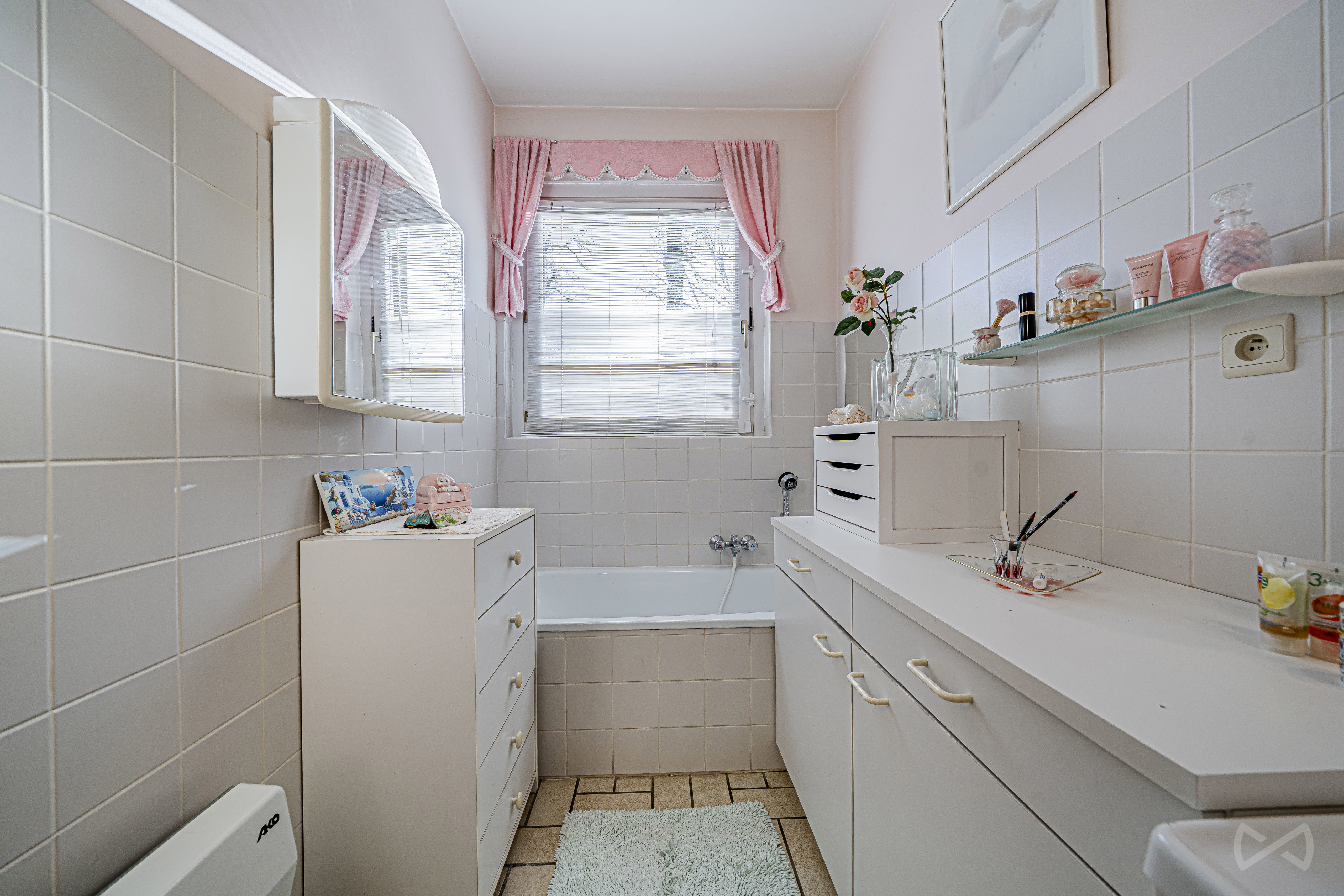 Photo 4 sur 4 pour Rez-de-chaussée de trois chambres à Marcinelle