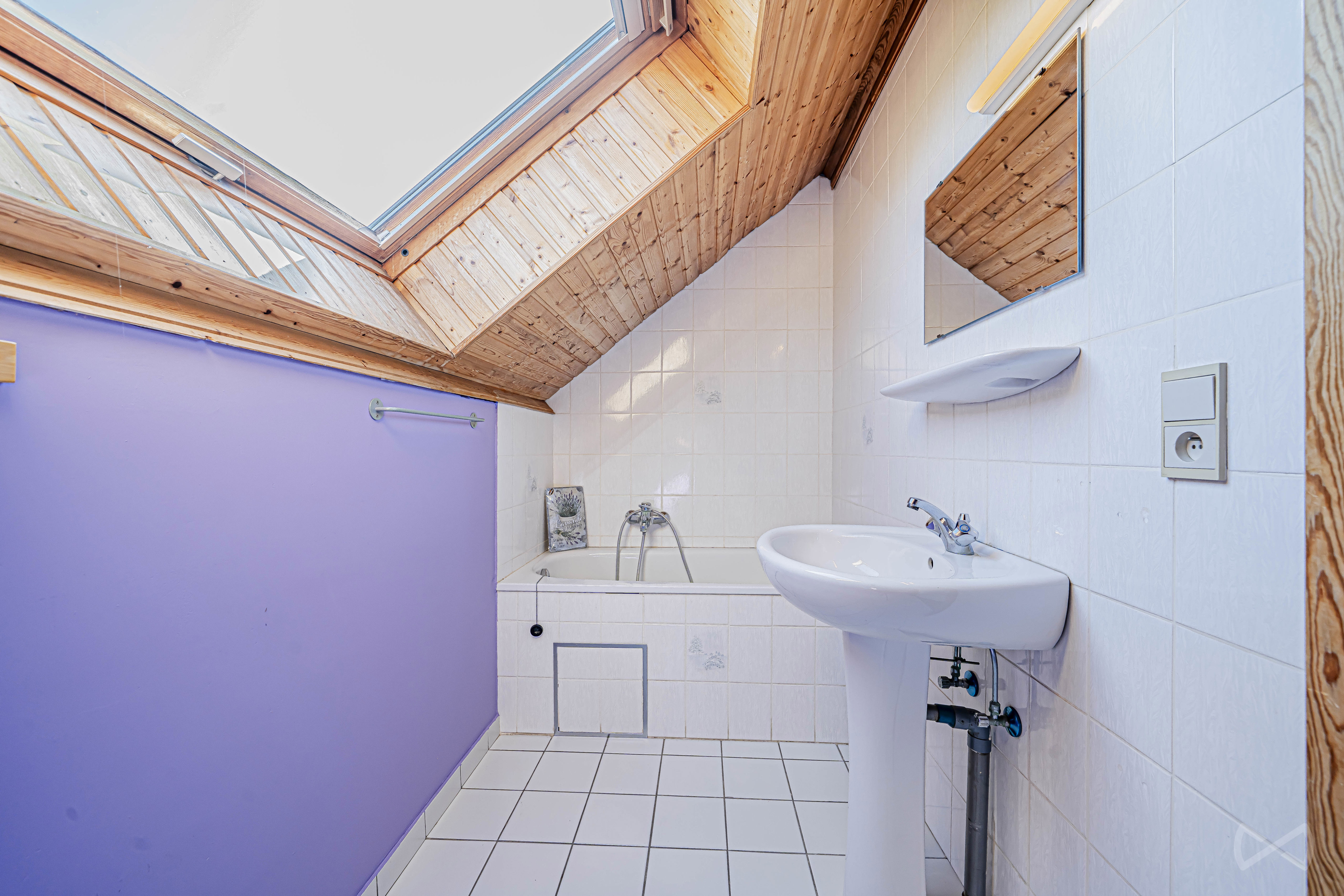 Photo 4 sur 4 pour Villa de trois chambres à Jandrain-jandrenouille