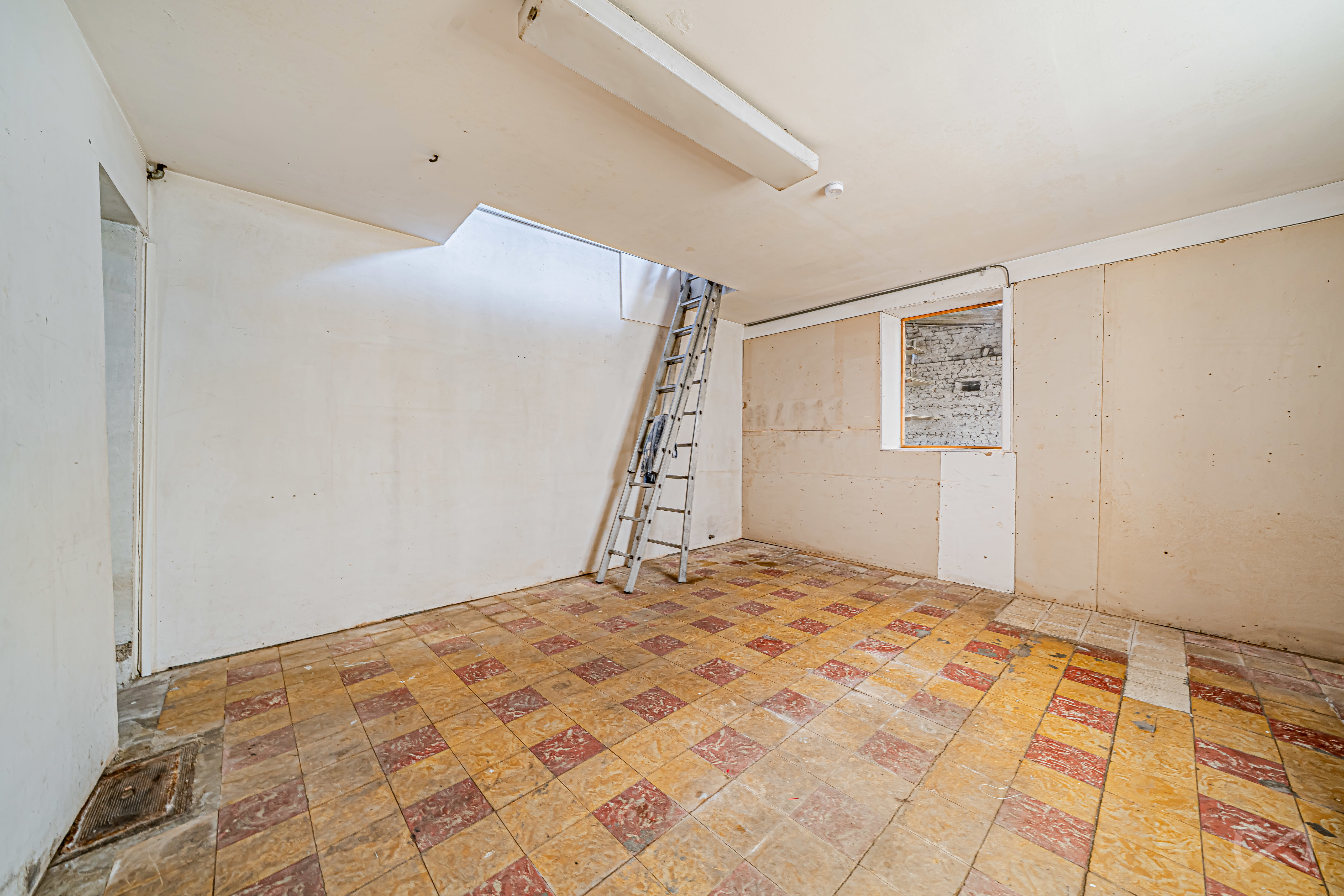 Photo 4 sur 4 pour Maison de quatre chambres à Braine-l'Alleud