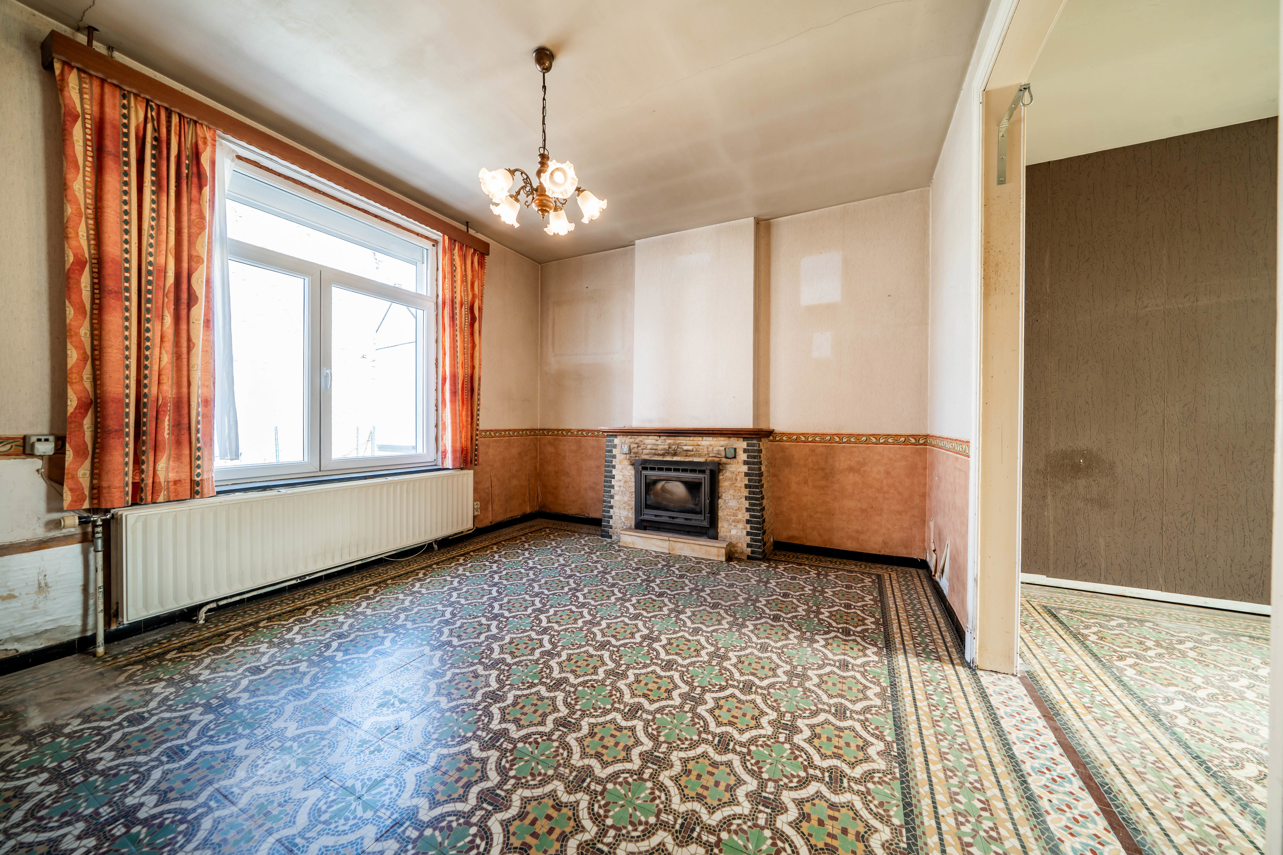 Foto van de woning
