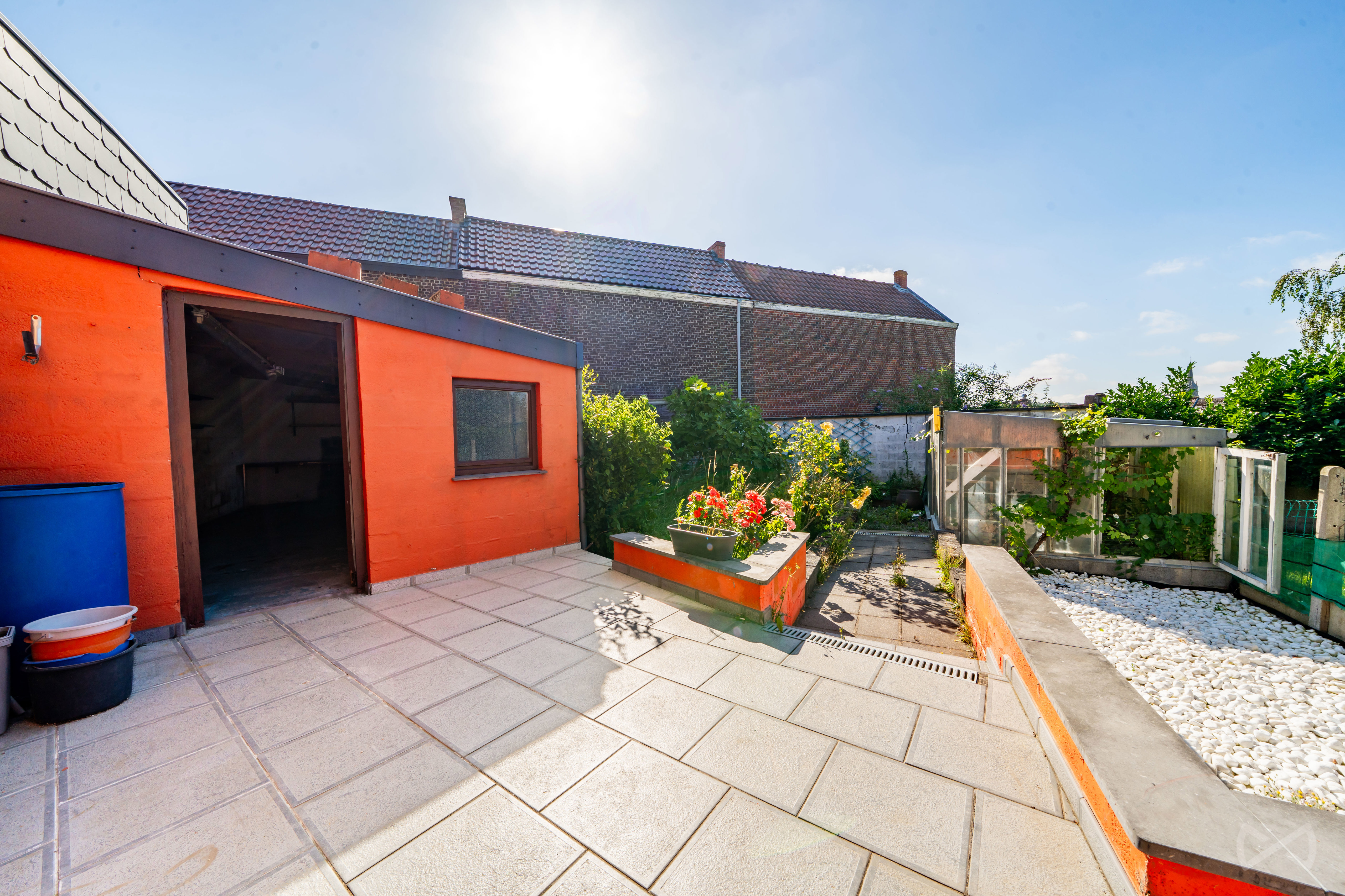 Picture 3 of 4 for House with three bedrooms in La Louvière Strépy-Bracquegnies
