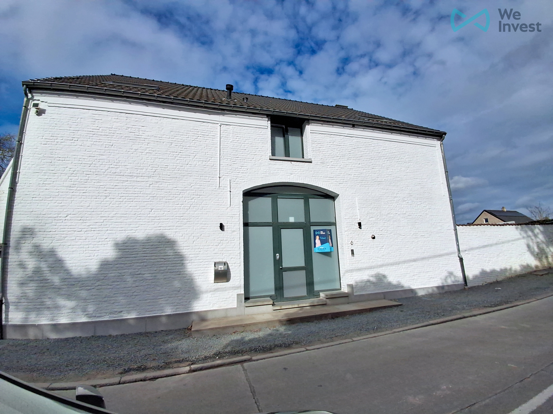 Picture 1 of 5 for Exceptional house with four bedrooms in Meise