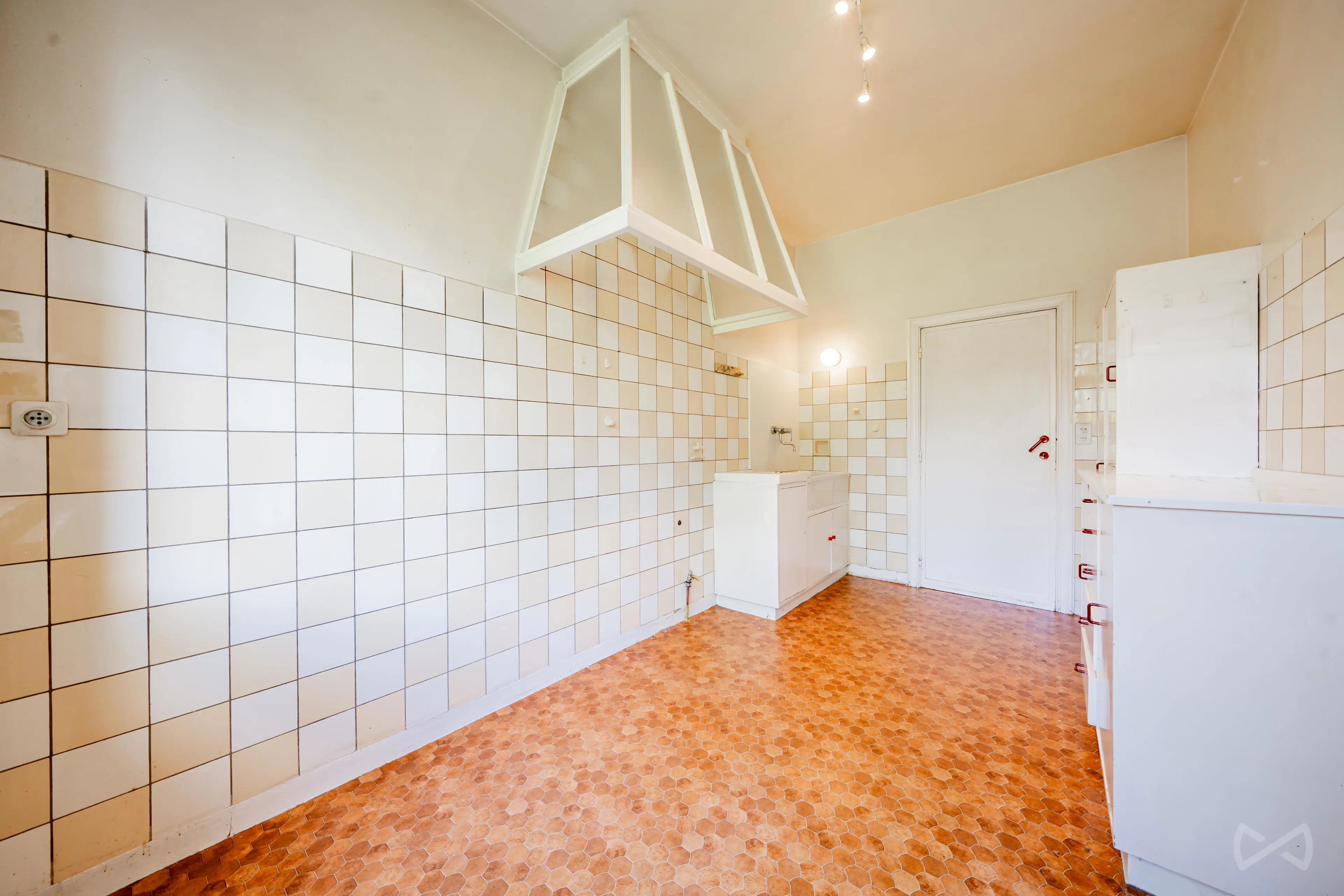 Foto van de woning