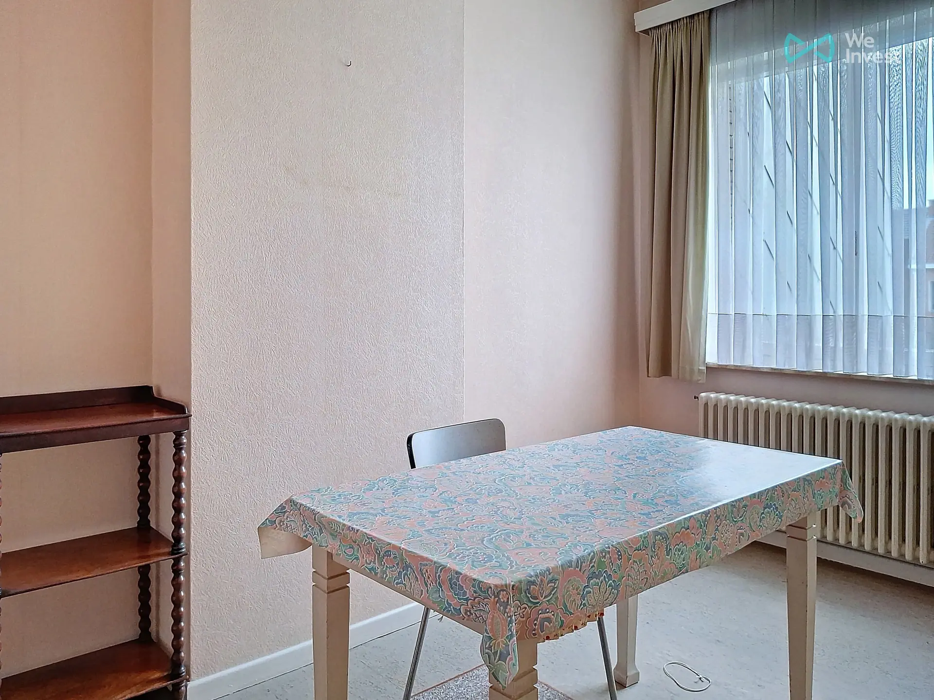 Picture 1 of 4 for House with three bedrooms in Vilvoorde