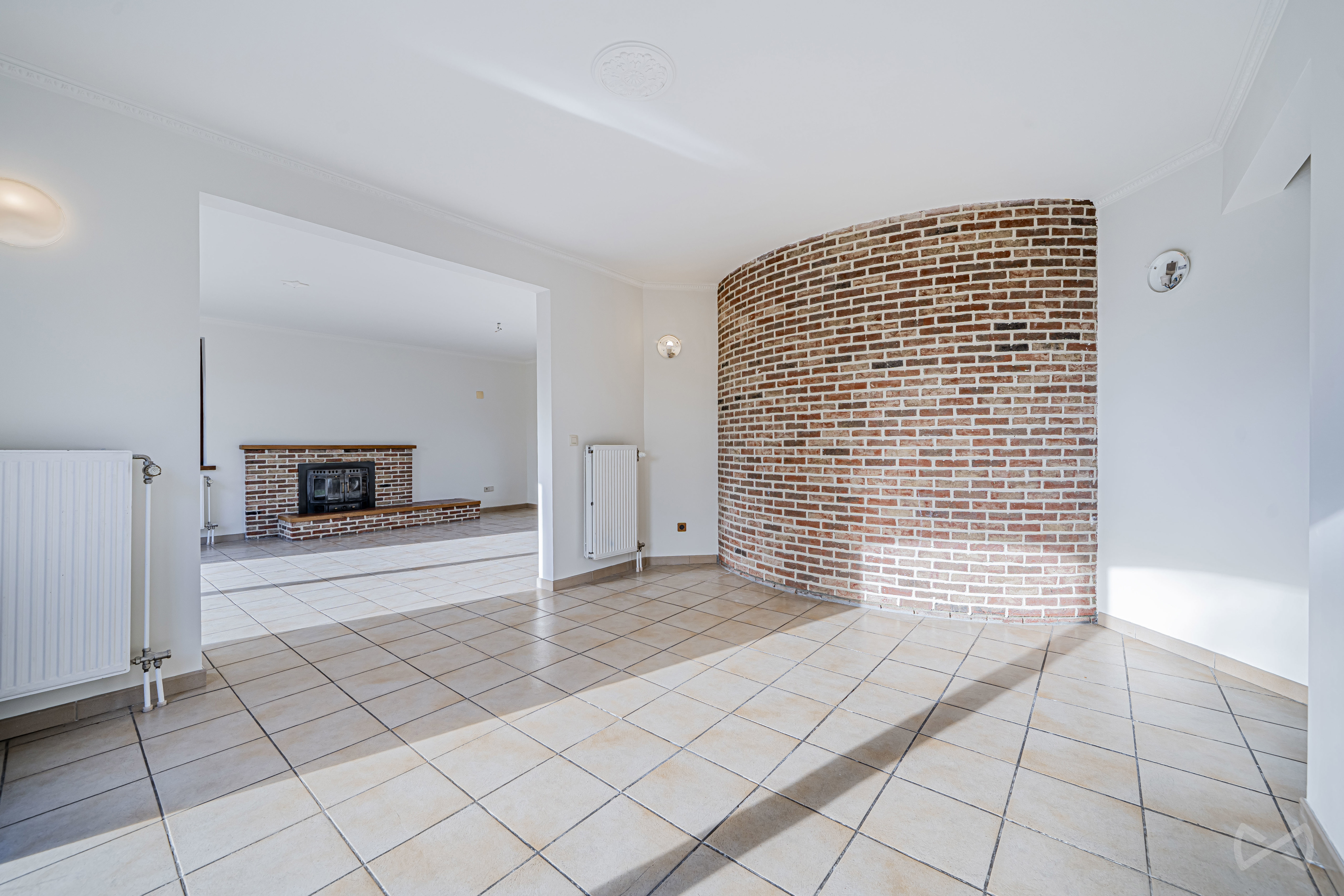 Picture 2 of 4 for House with four bedrooms in Huldenberg