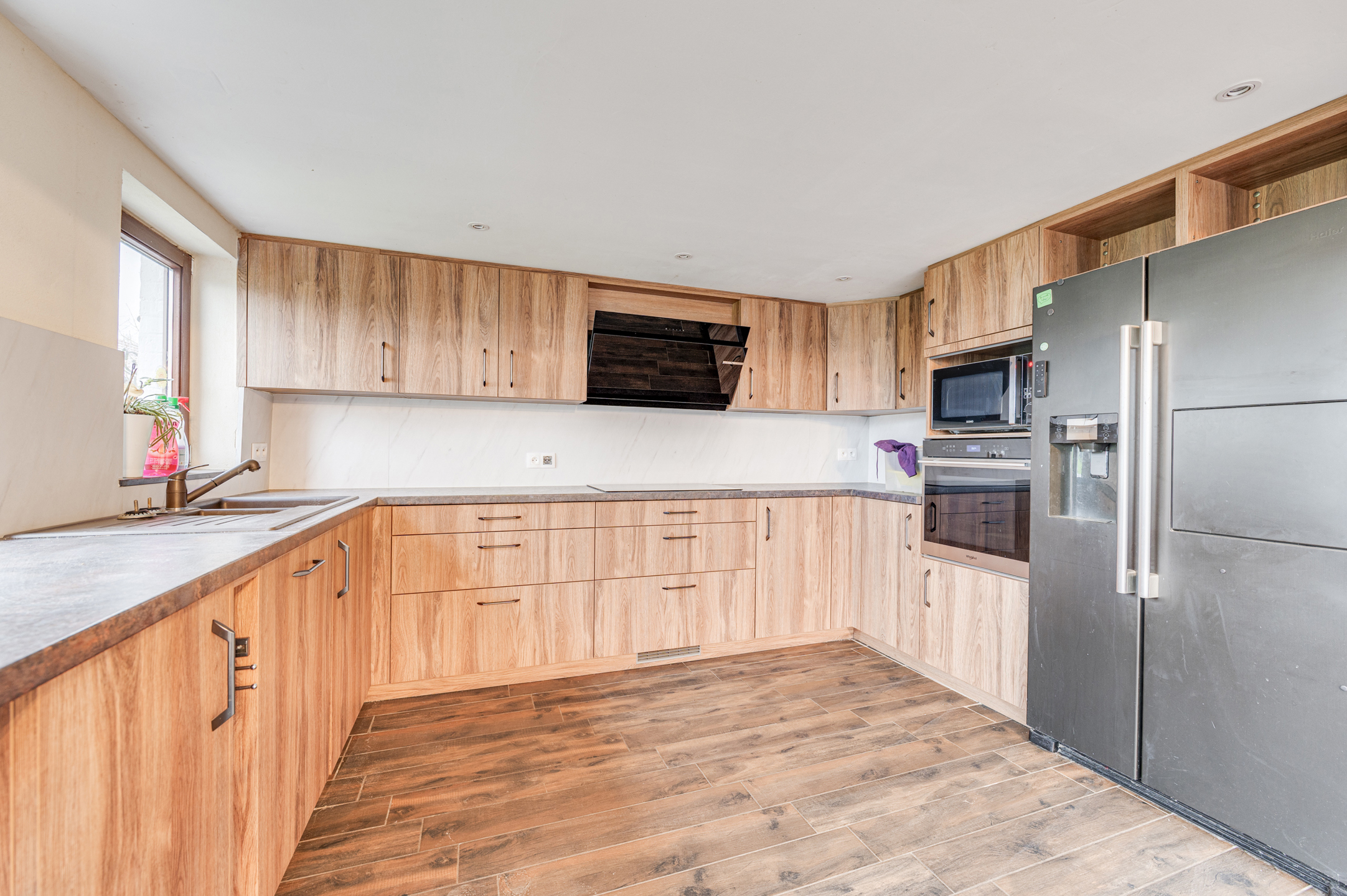 Picture 3 of 4 for Villa farmtype with five bedrooms in Enghien