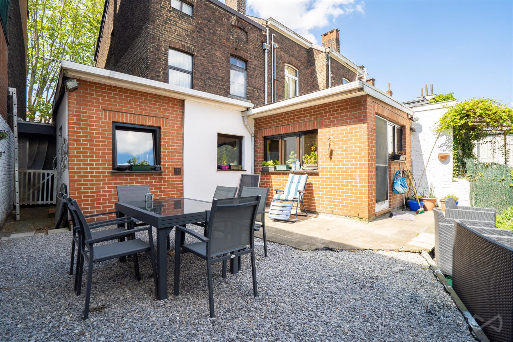 Picture 4 of 4 for House with two bedrooms in Monceau-sur-sambre