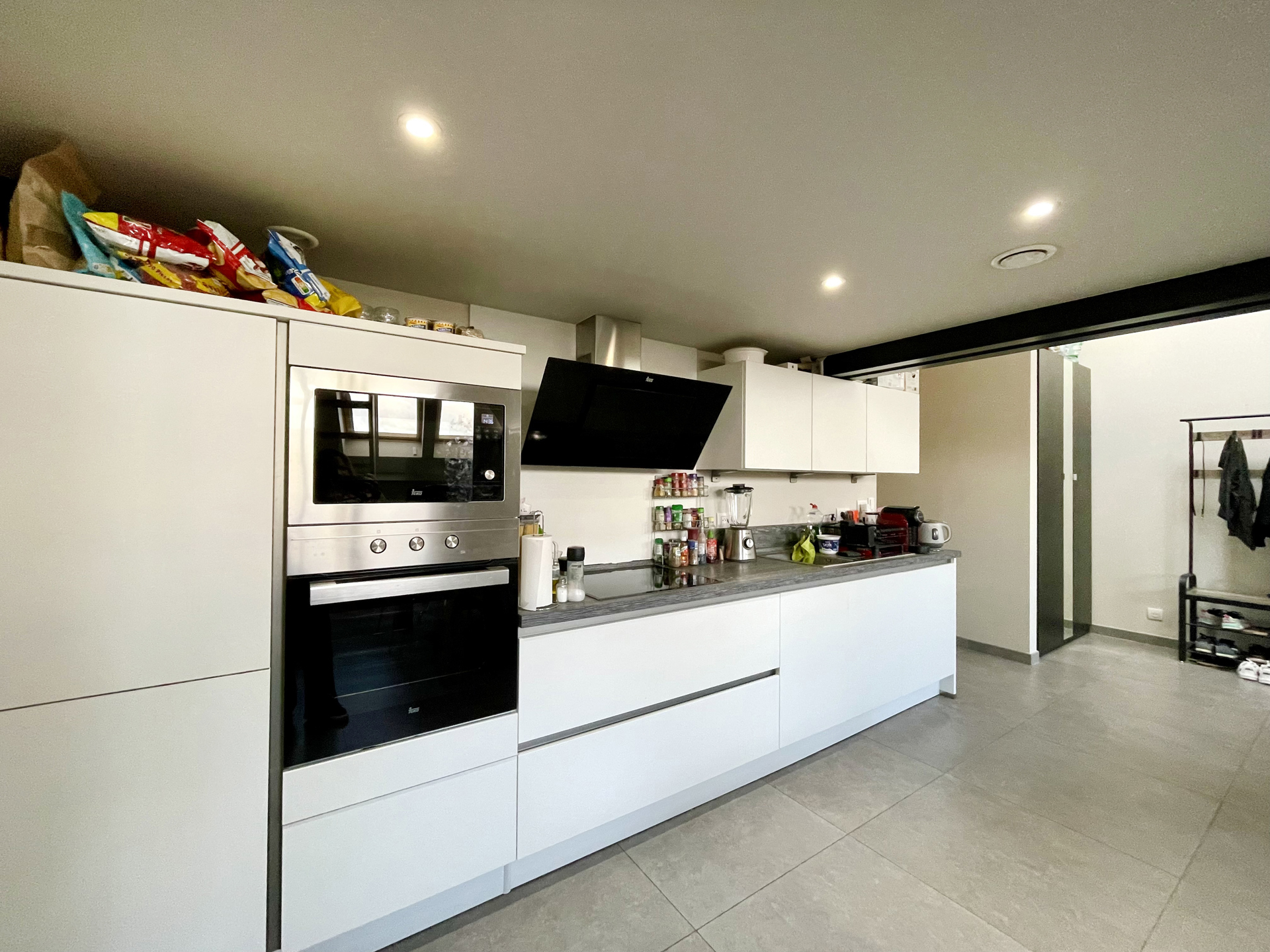 Picture 3 of 3 for Loft with one bedroom in Tubize