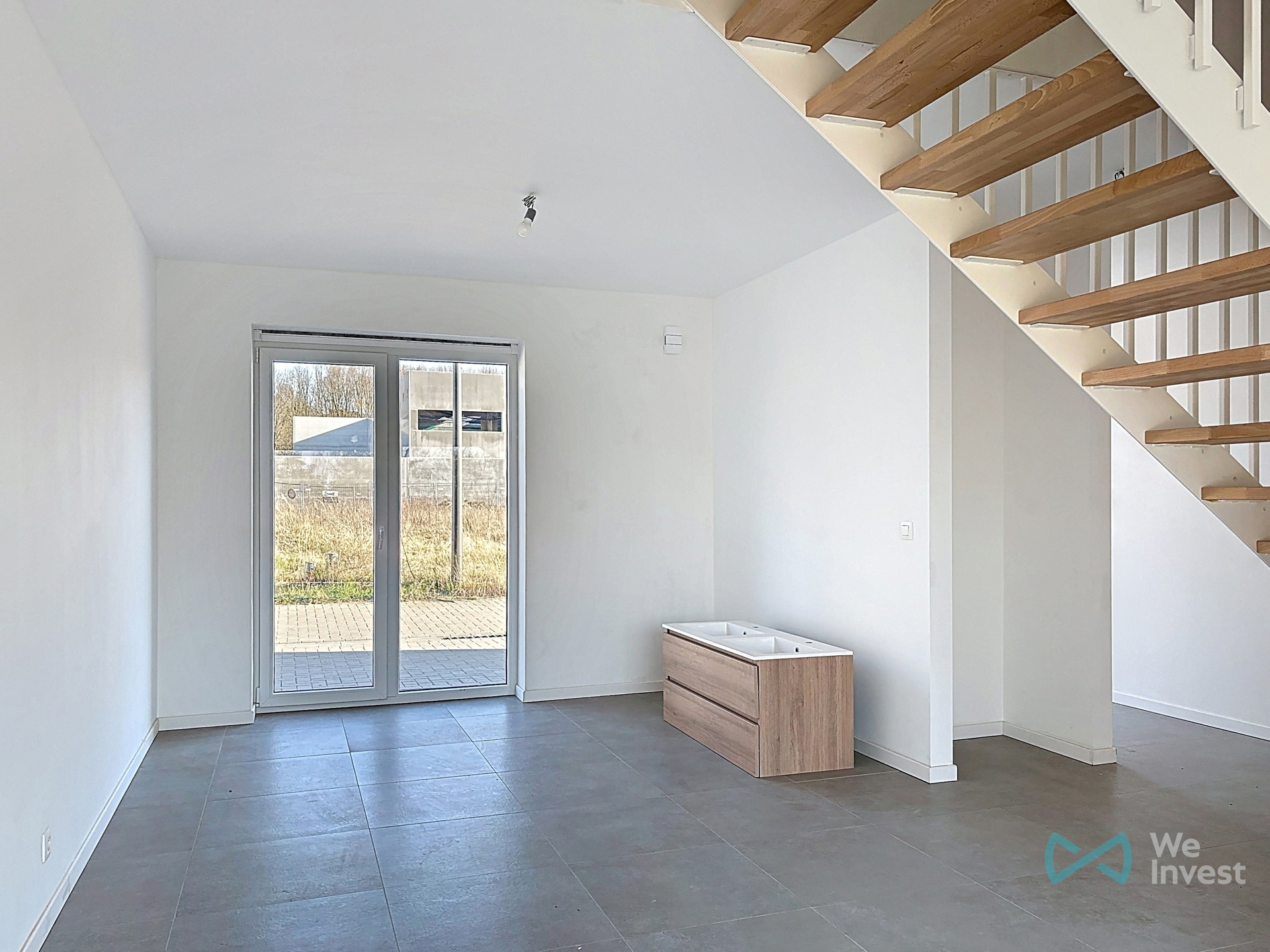 Photo 3 sur 4 pour Maison de trois chambres à La Louvière