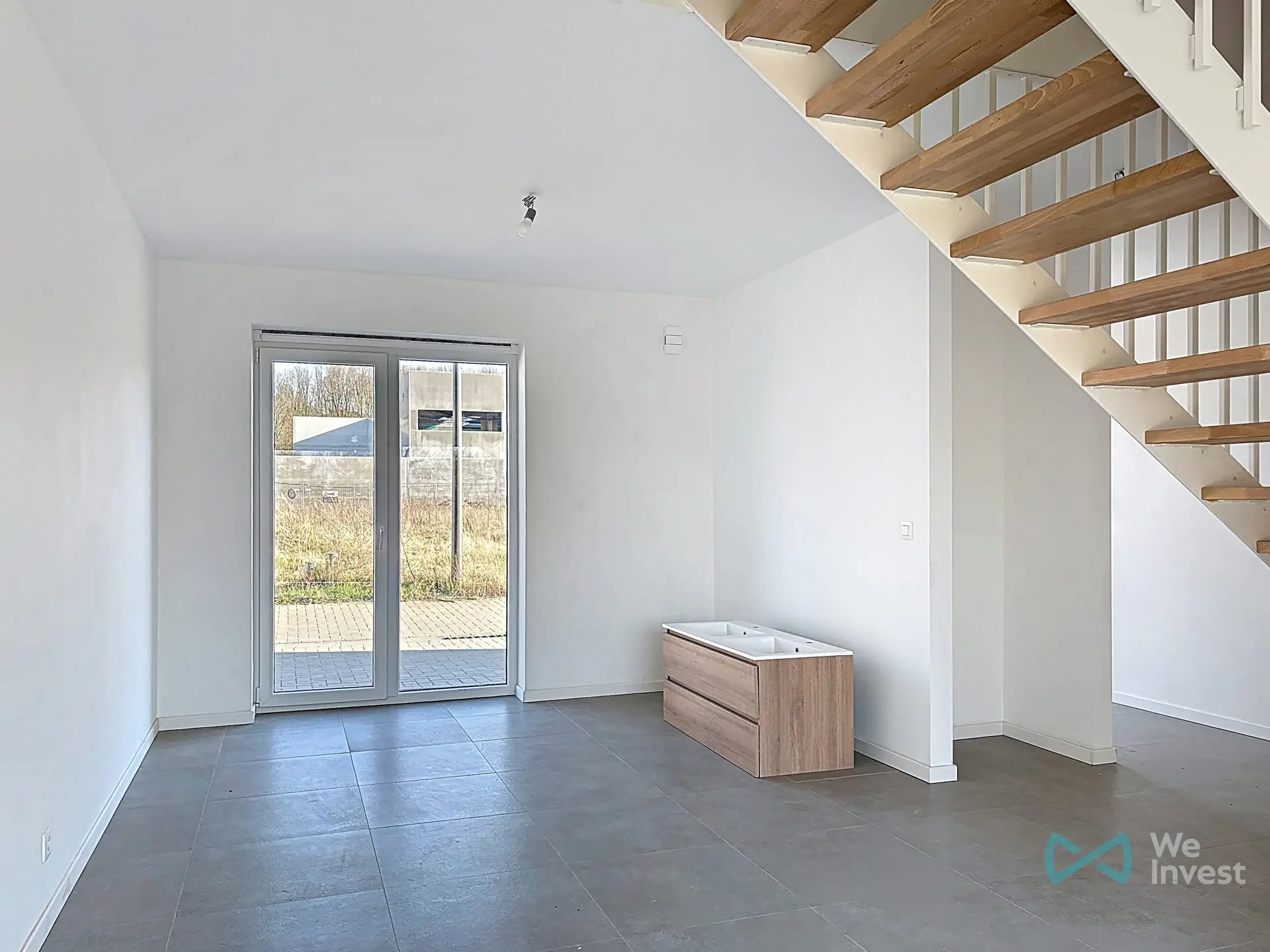 Photo 3 sur 4 pour Maison de trois chambres à La Louvière