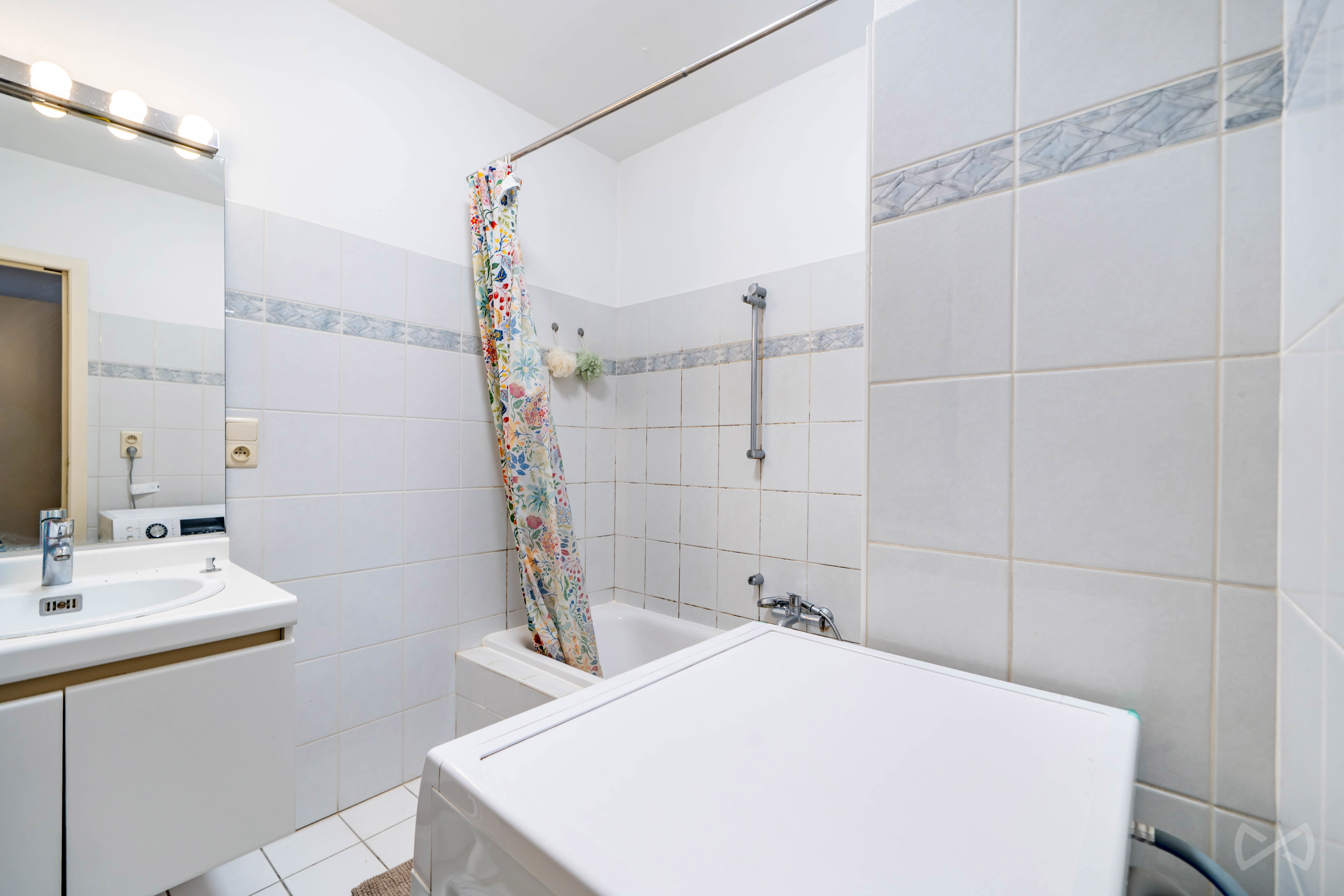 Picture 4 of 4 for Flat with two bedrooms in Mons