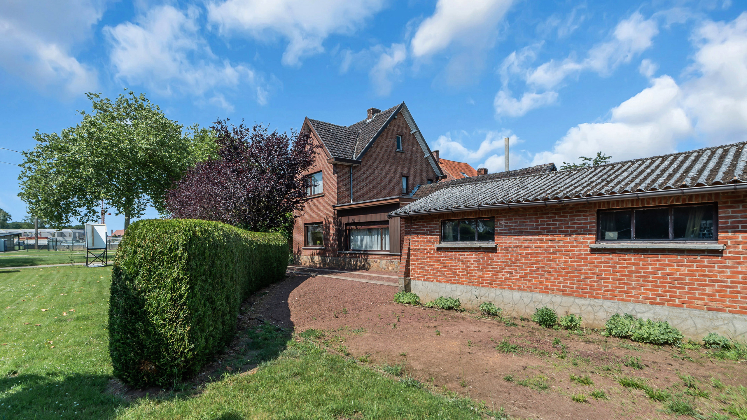 Picture 4 of 4 for House with three bedrooms in Lummen