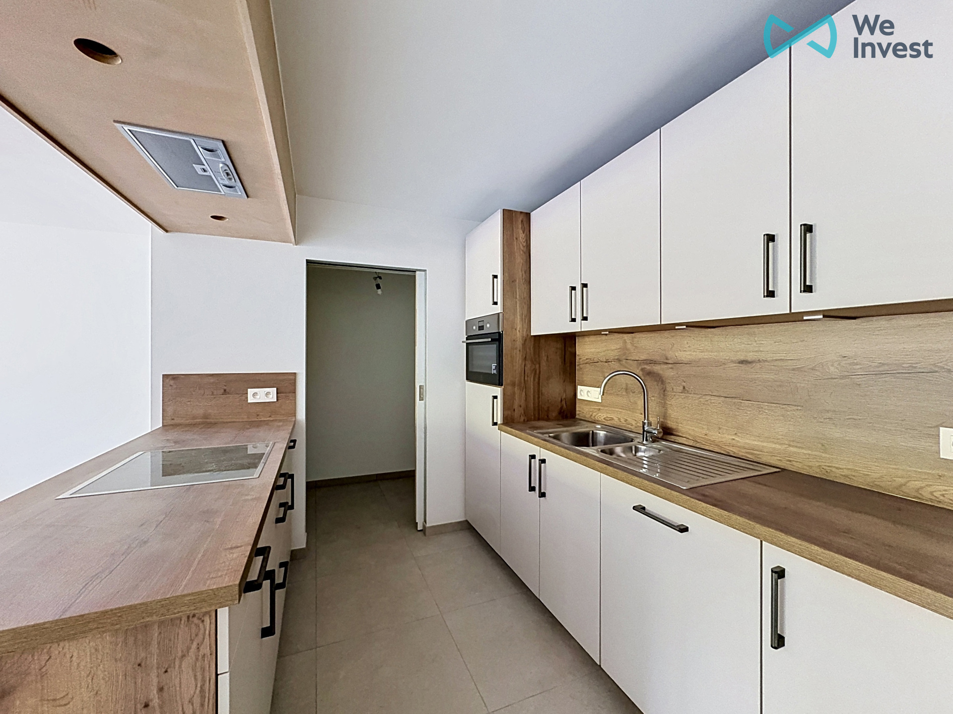 Photo 3 sur 4 pour Rez-de-chaussée d'une chambre à Vielsalm