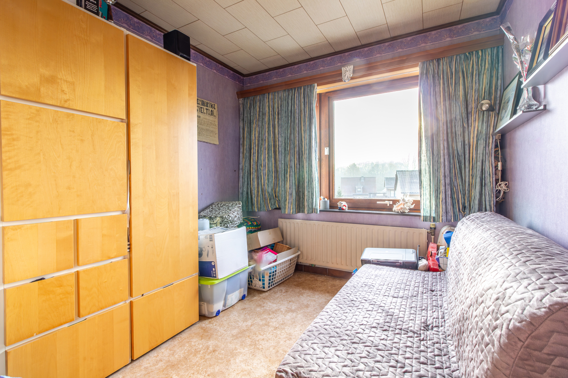 Picture 2 of 4 for Bel-etage with three bedrooms in Affligem